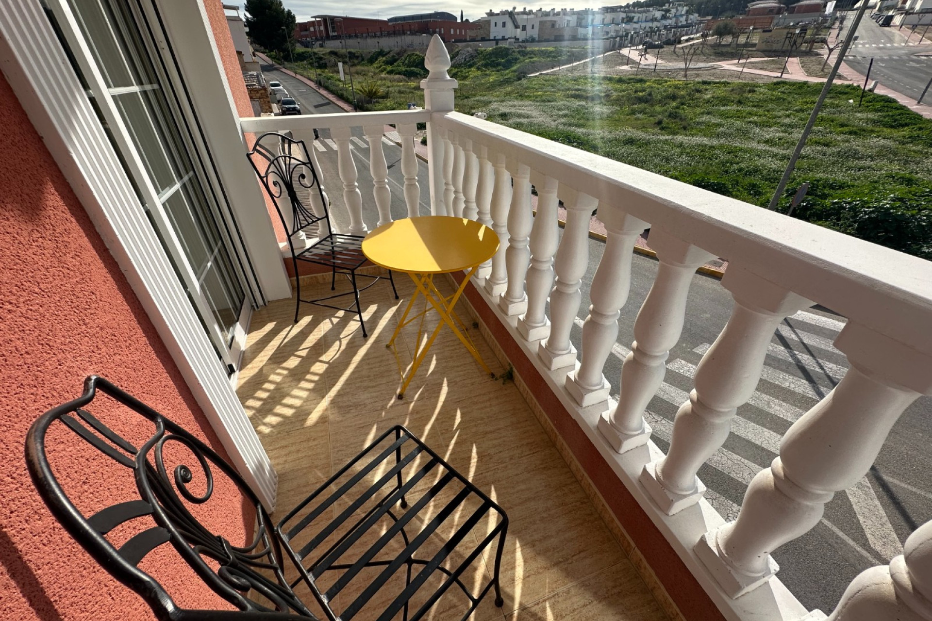 Resale - Townhouse - Bigastro