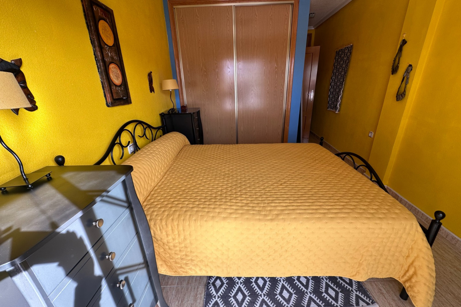 Resale - Townhouse - Bigastro