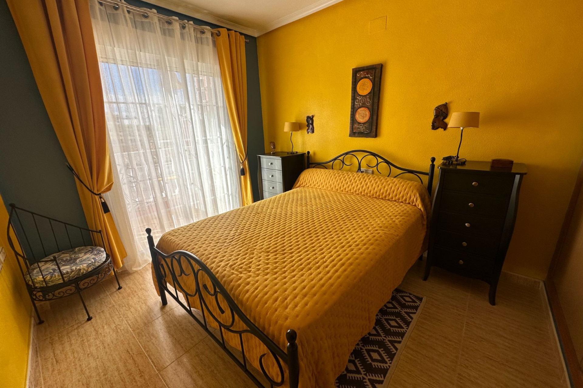 Resale - Townhouse - Bigastro