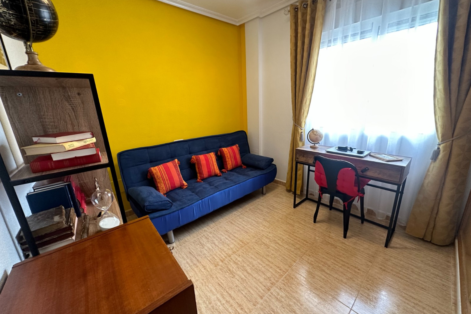 Resale - Townhouse - Bigastro