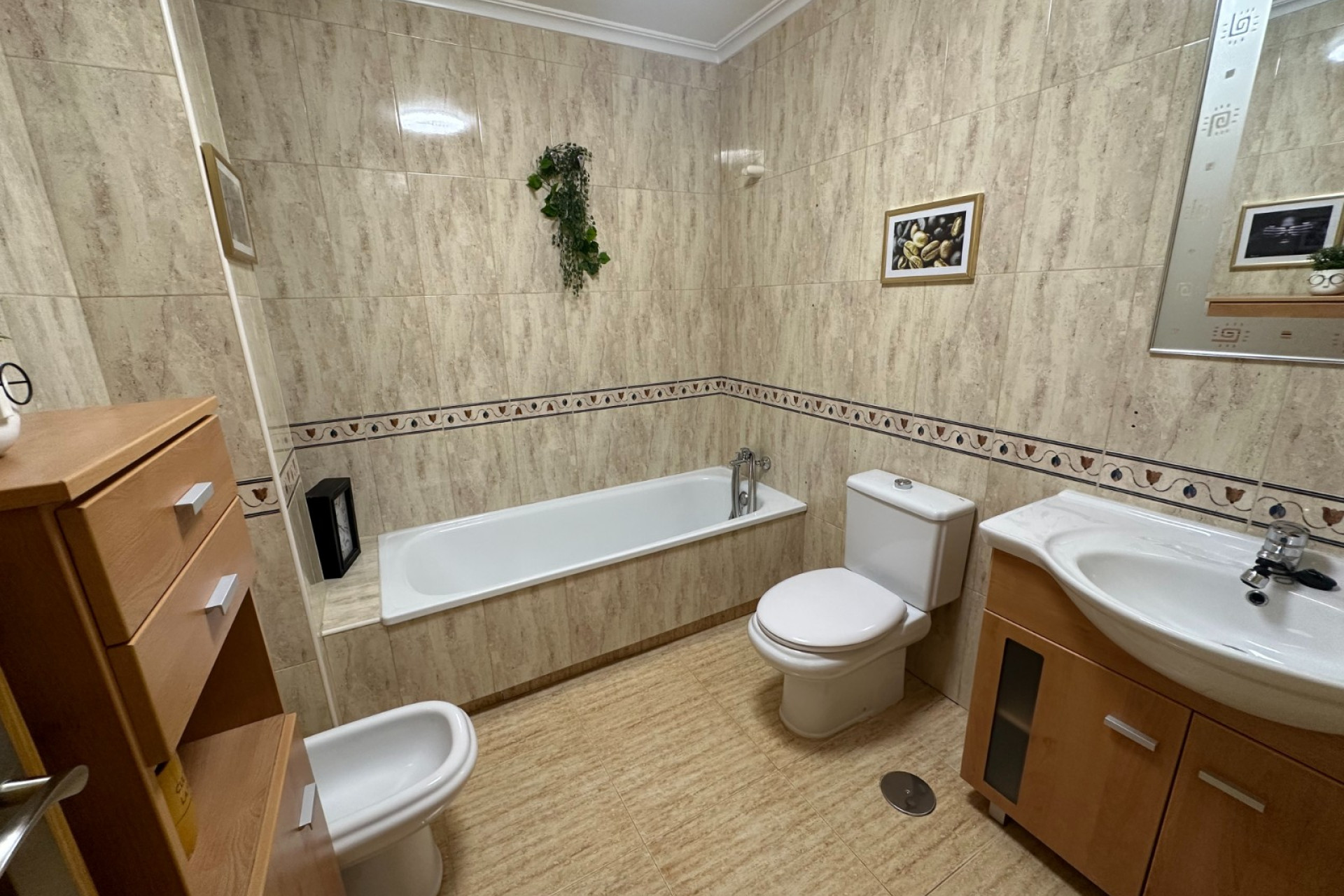 Resale - Townhouse - Bigastro