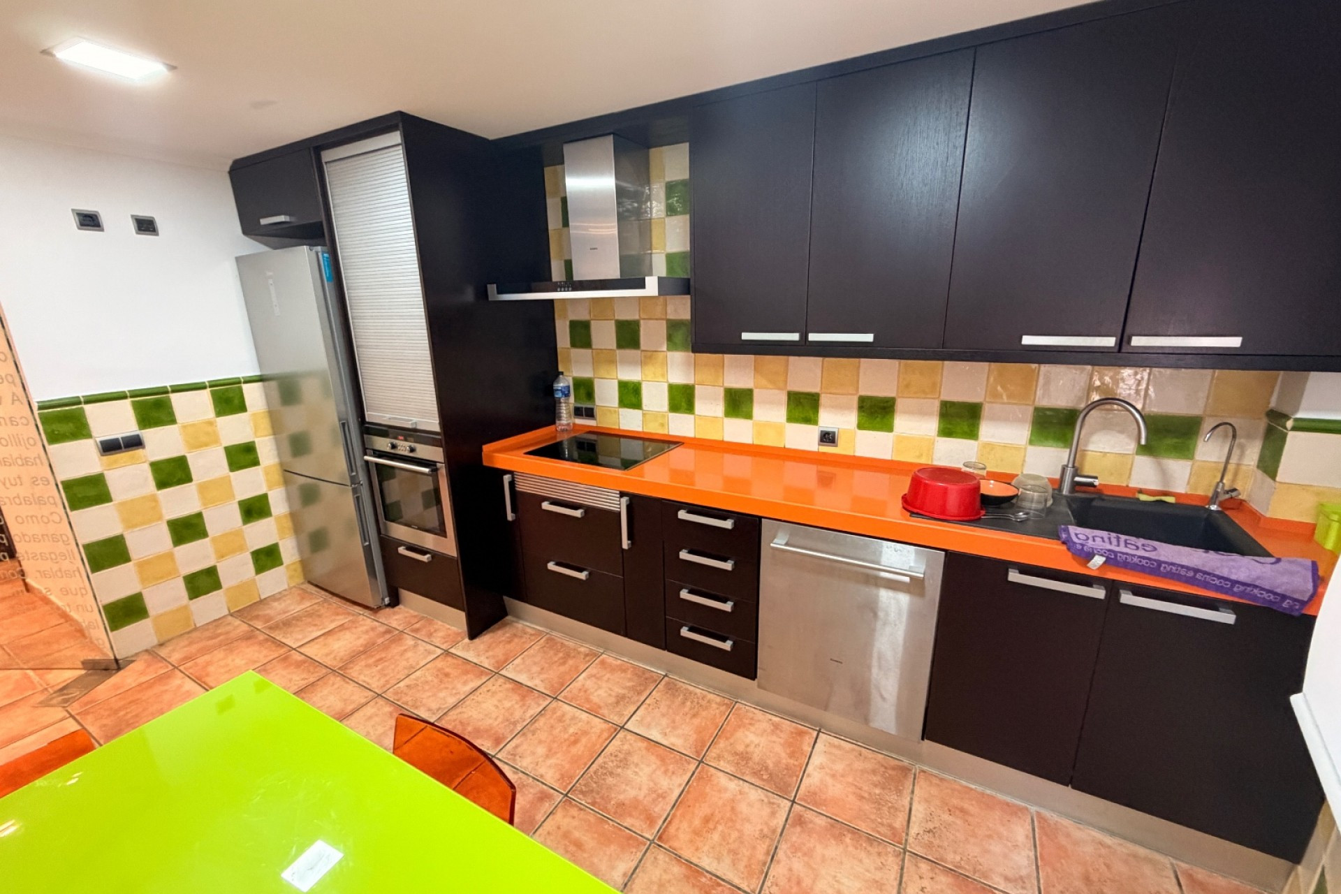 Resale - Townhouse - Catral - Catral - Town