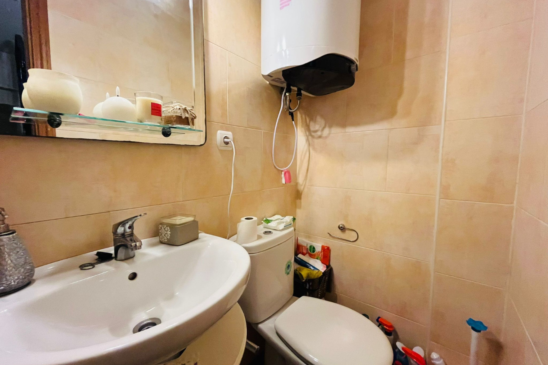 Resale - Townhouse - Catral - Catral - Town