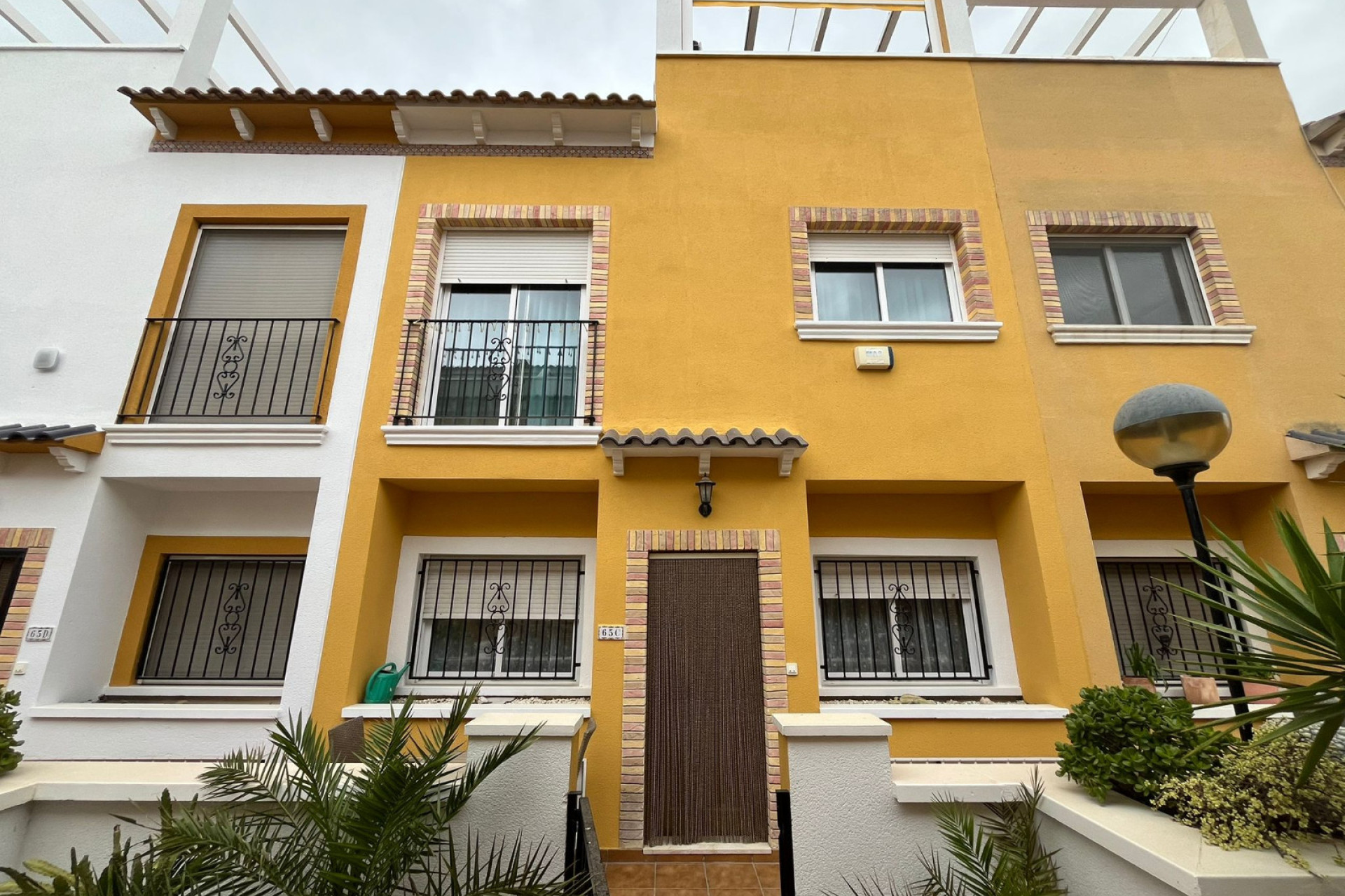 Resale - Townhouse - Catral - Catral - Town