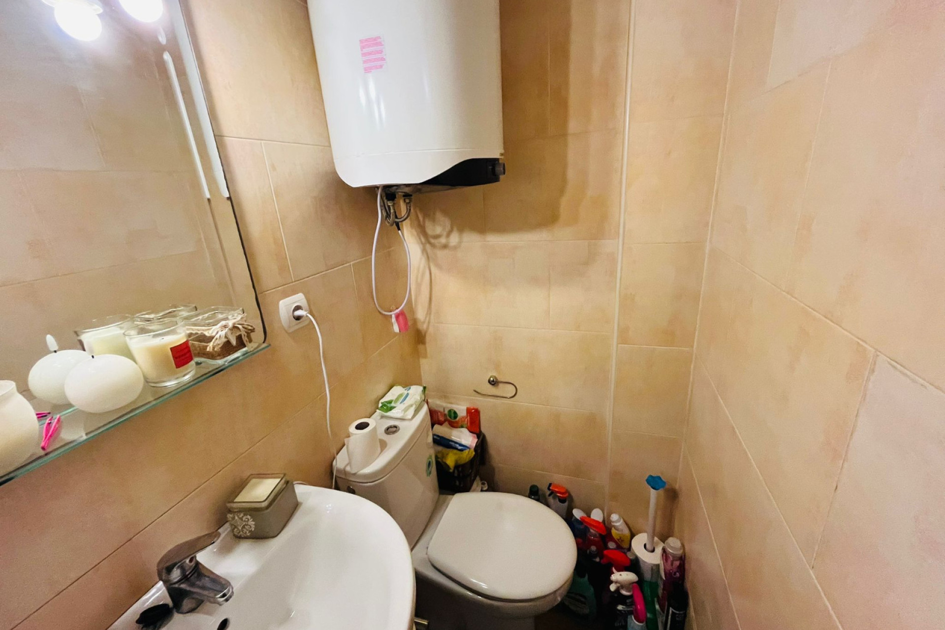 Resale - Townhouse - Catral - Catral - Town