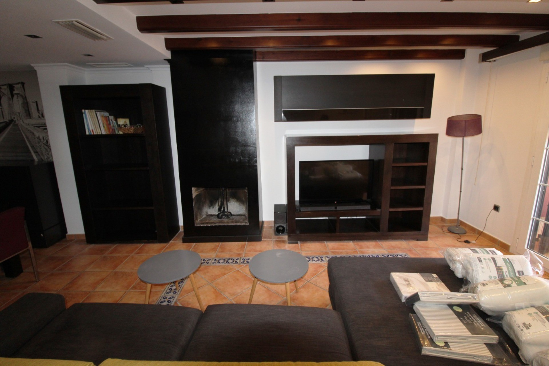 Resale - Townhouse - Catral - pueblo