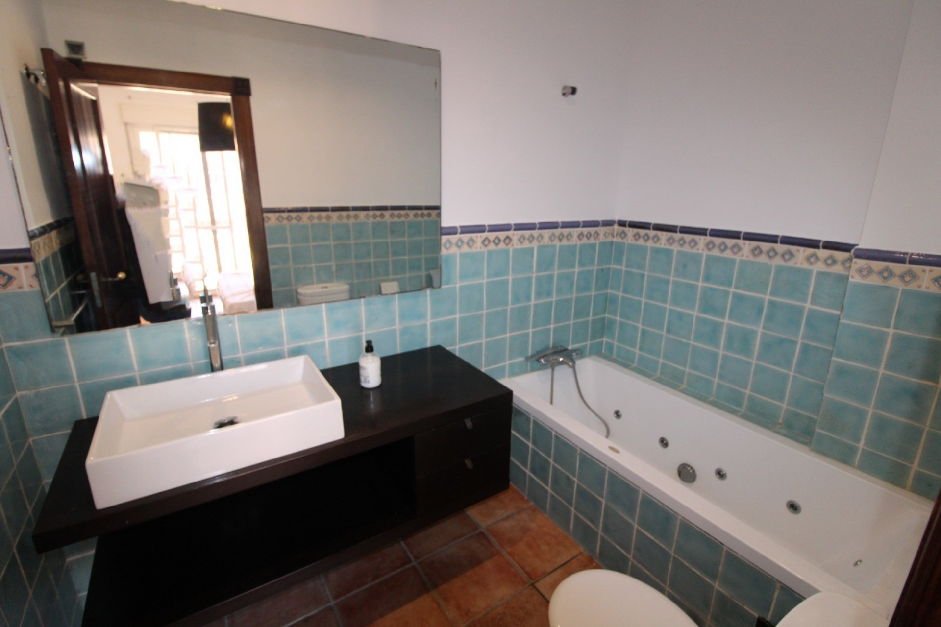 Resale - Townhouse - Catral - pueblo