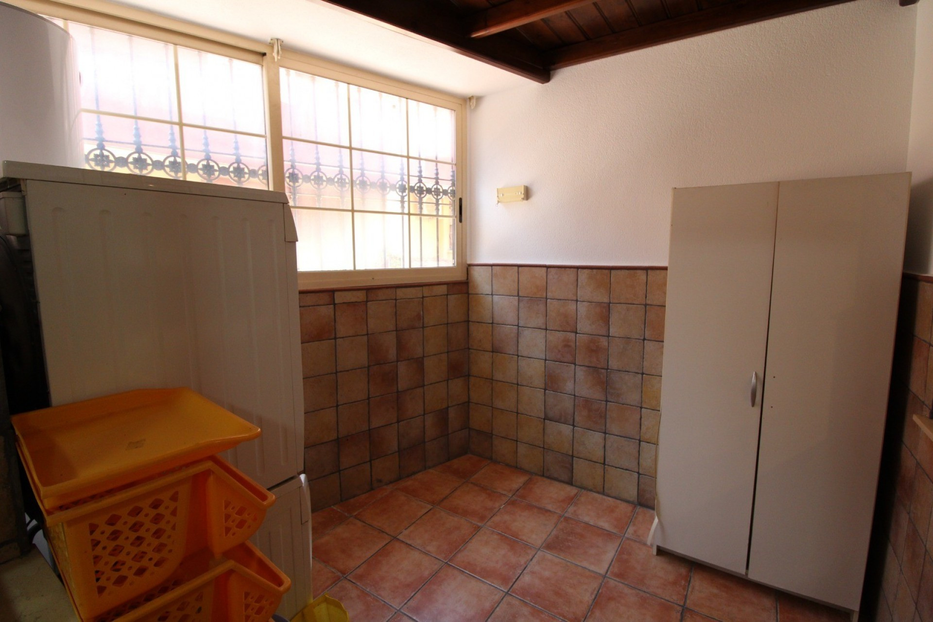 Resale - Townhouse - Catral - pueblo