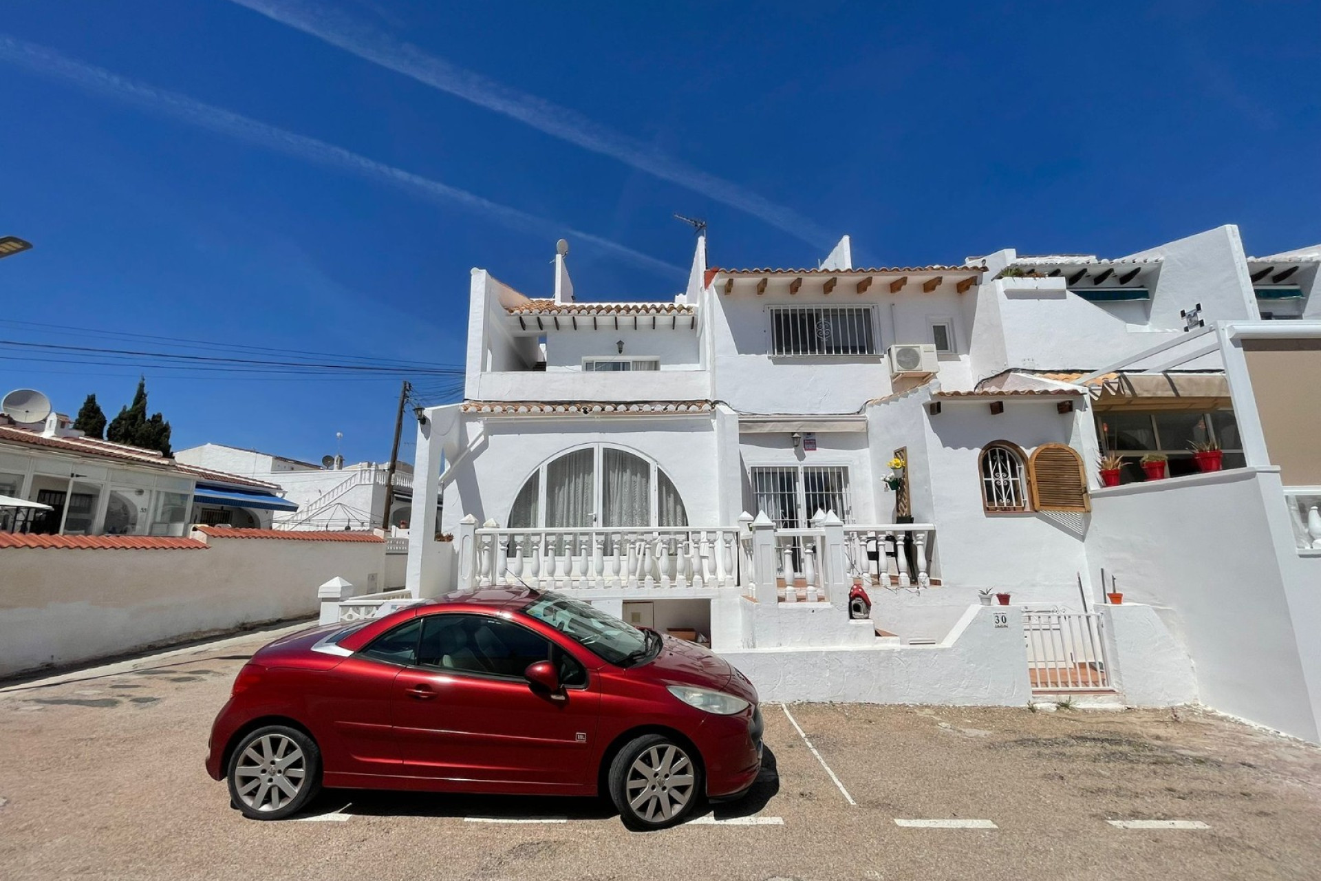 Resale - Townhouse - Ciudad Quesada - Altos de Quesada