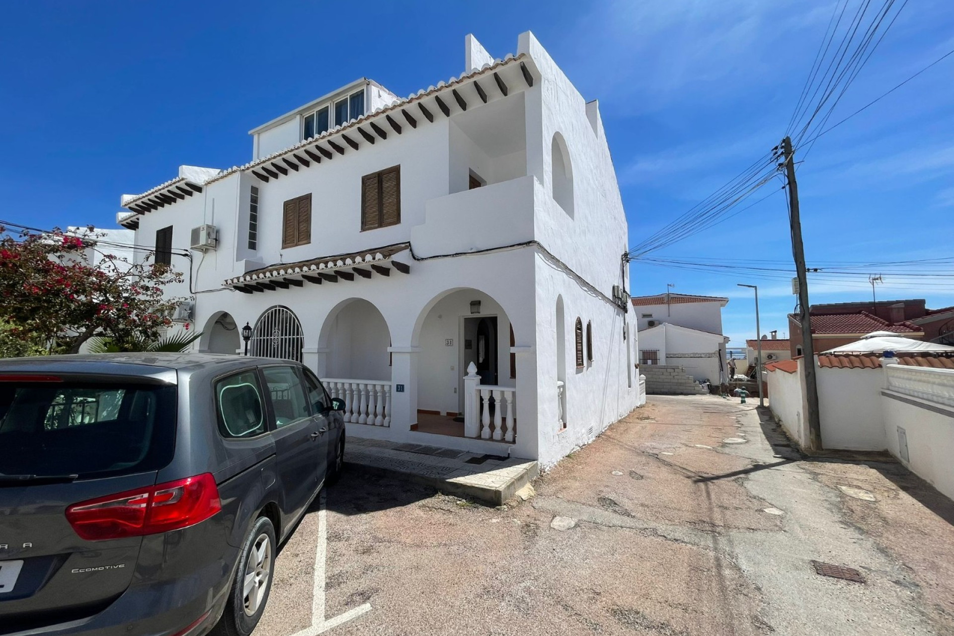 Resale - Townhouse - Ciudad Quesada - Altos de Quesada