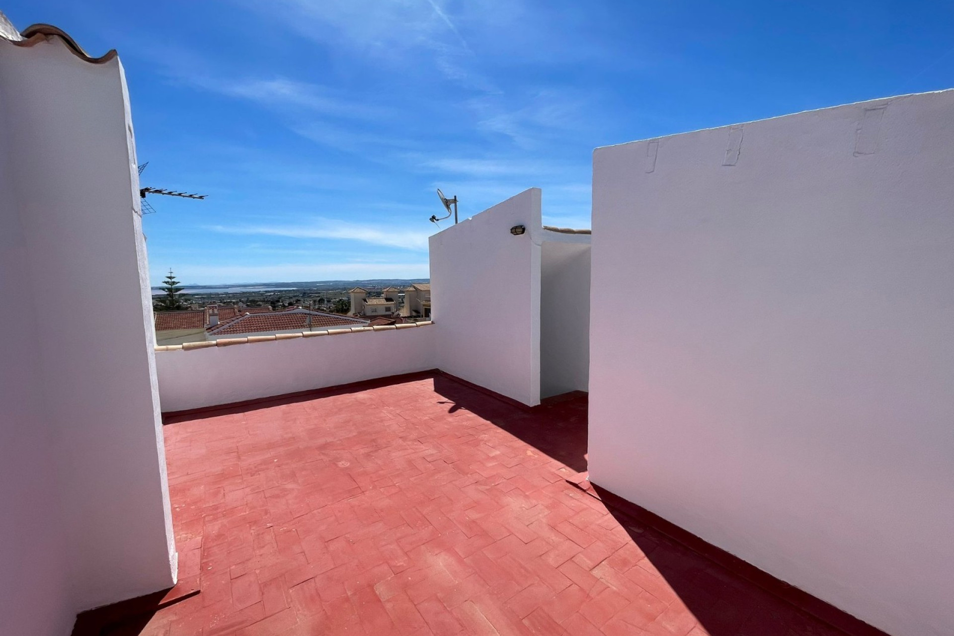 Resale - Townhouse - Ciudad Quesada - Altos de Quesada