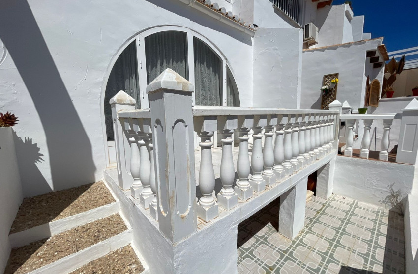 Resale - Townhouse - Ciudad Quesada - Altos de Quesada