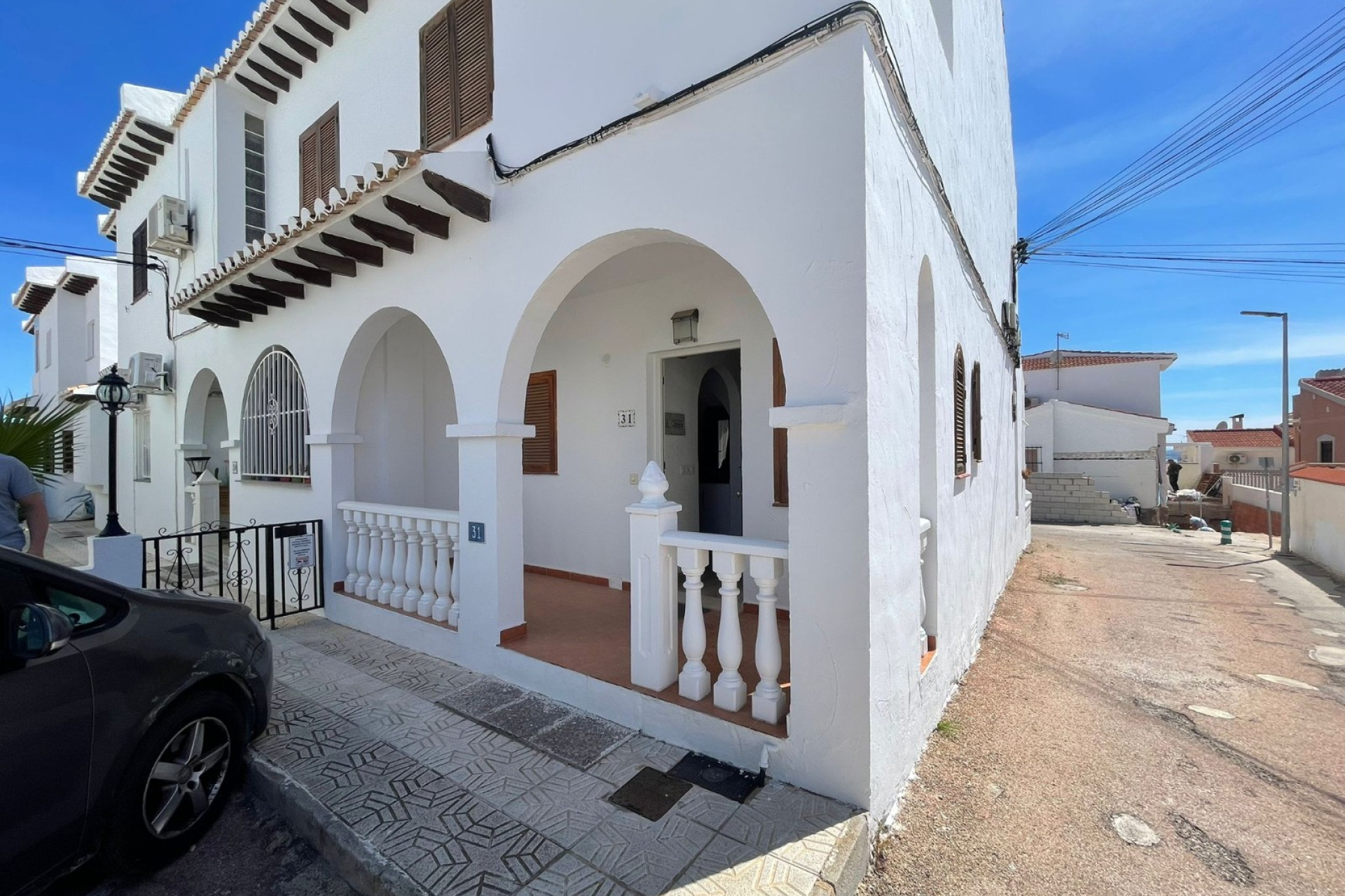 Resale - Townhouse - Ciudad Quesada - Altos de Quesada