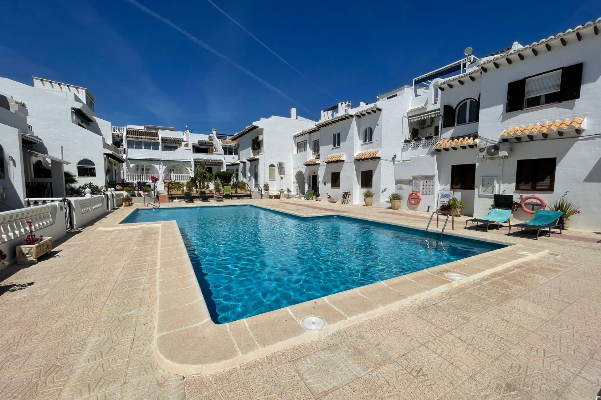 Resale - Townhouse - Ciudad Quesada - Altos de Quesada