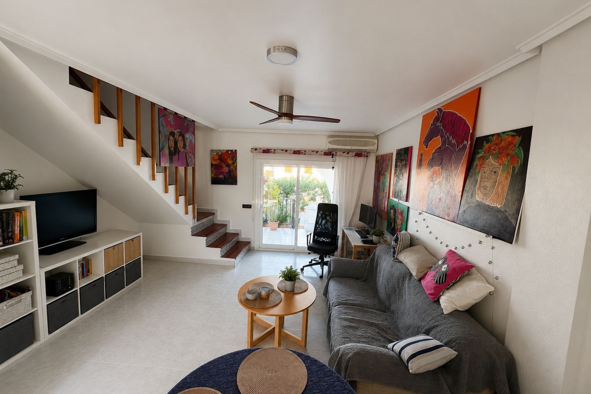 Resale - Townhouse - Ciudad Quesada - Altos de Quesada
