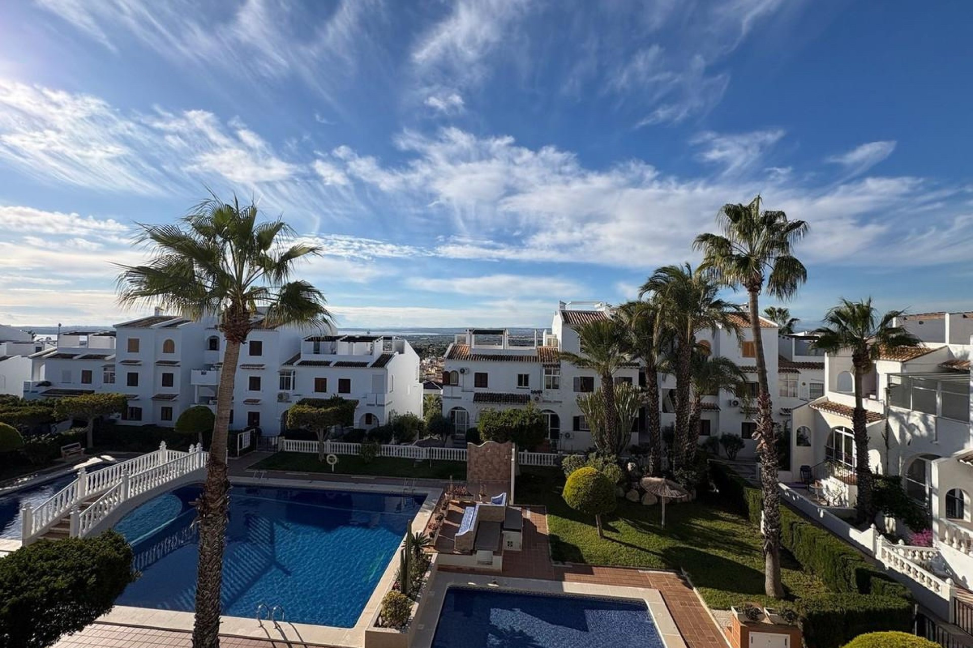 Resale - Townhouse - Ciudad Quesada - Altos de Quesada