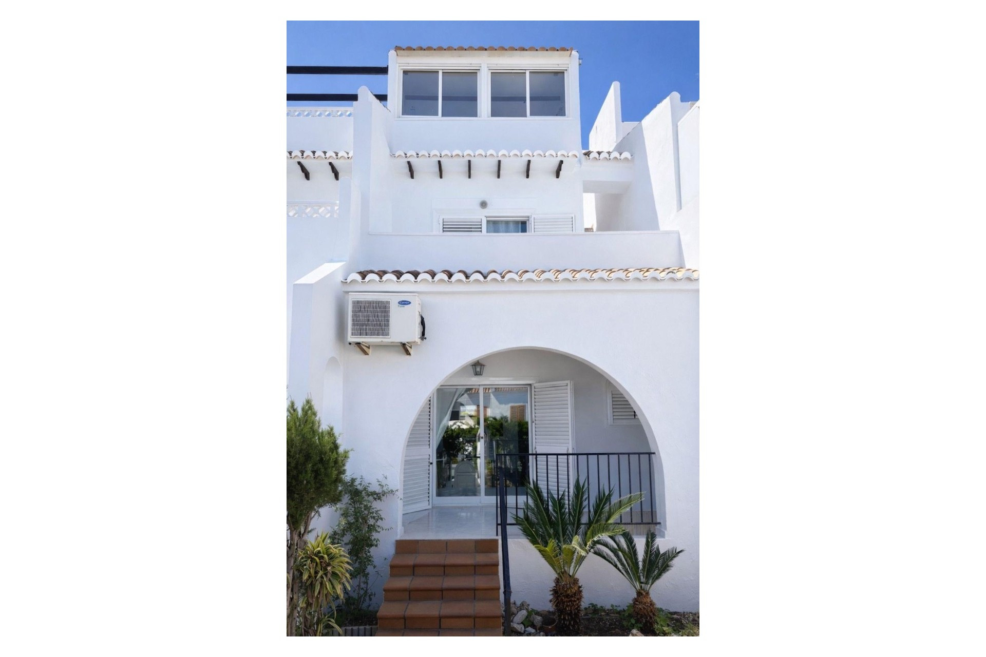 Resale - Townhouse - Ciudad Quesada - Altos de Quesada