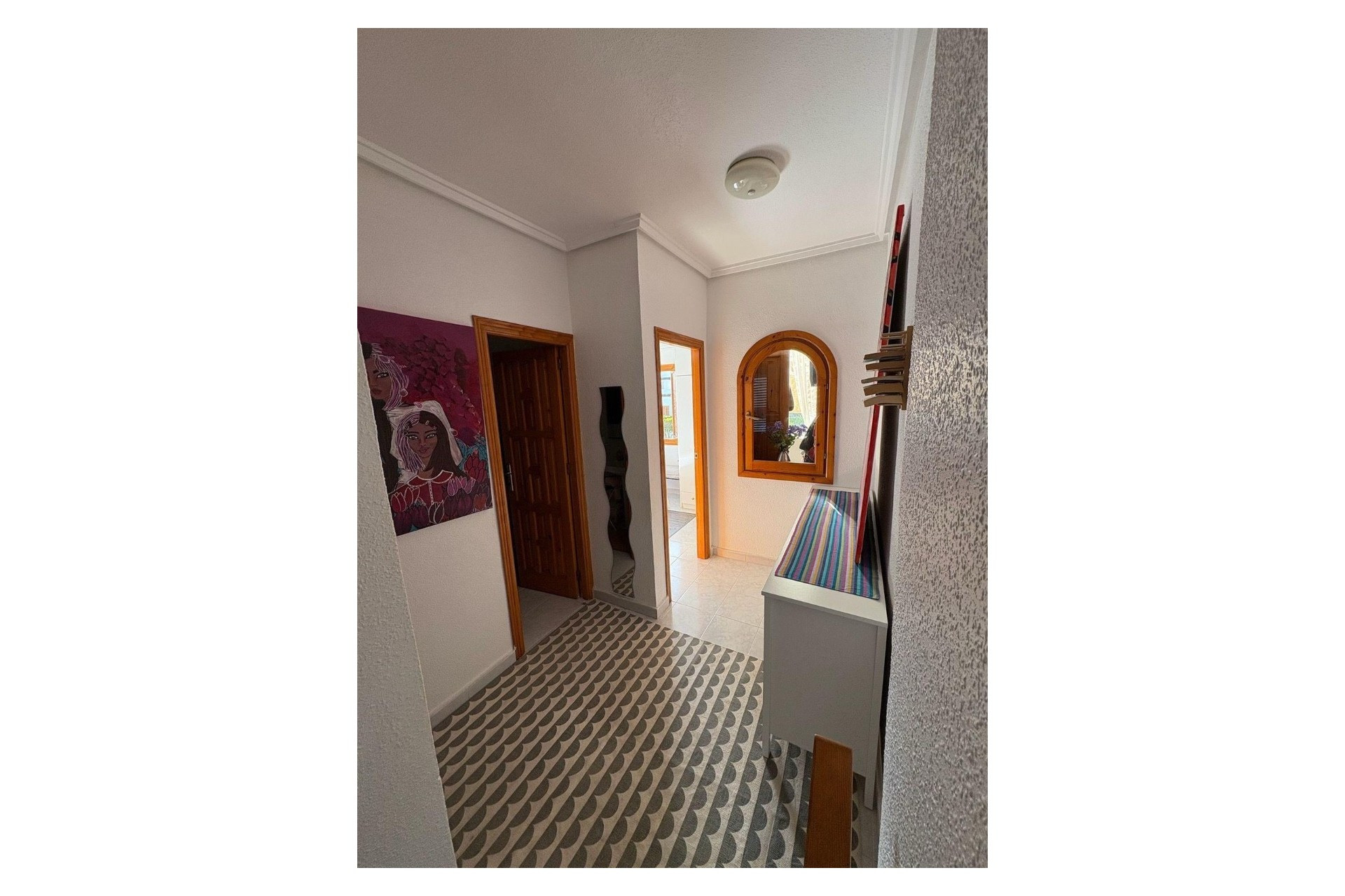 Resale - Townhouse - Ciudad Quesada - Altos de Quesada