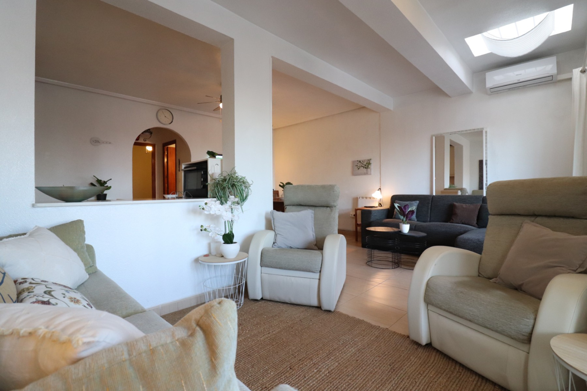 Resale - Townhouse - Ciudad Quesada - Ciudad Quesada - Town