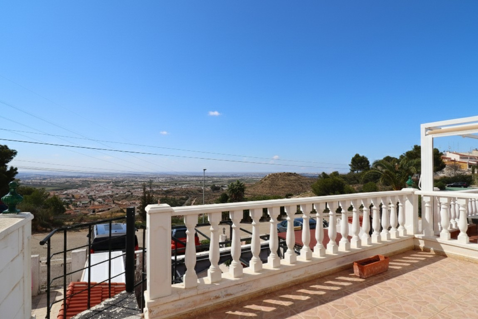 Resale - Townhouse - Ciudad Quesada - Ciudad Quesada - Town