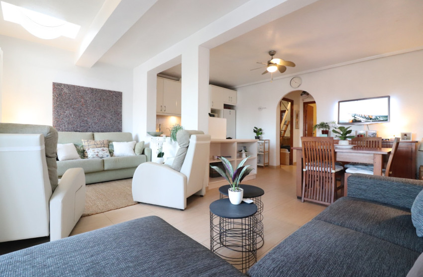 Resale - Townhouse - Ciudad Quesada - Ciudad Quesada - Town