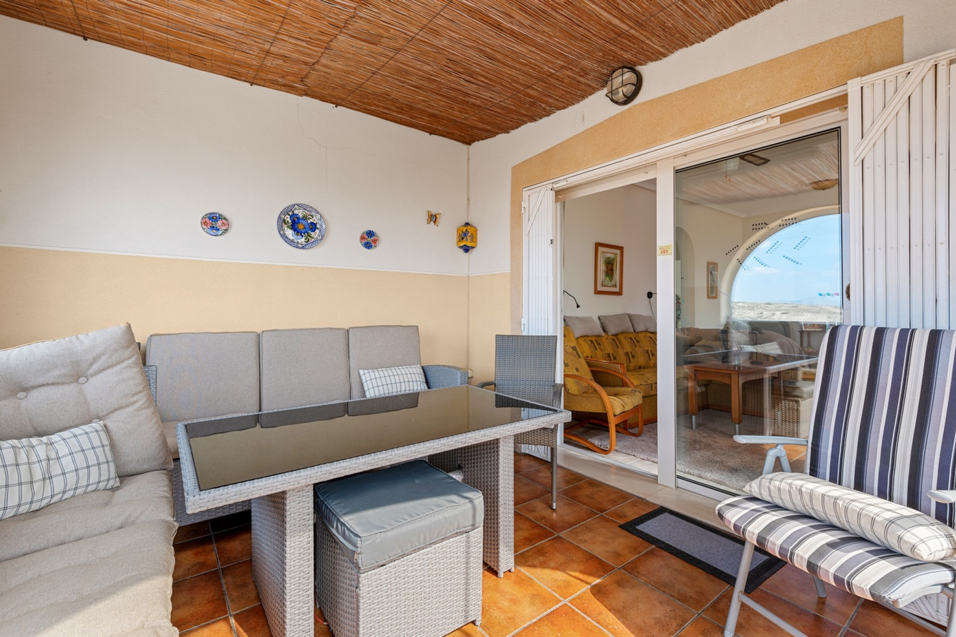 Resale - Townhouse - Ciudad Quesada - Ciudad Quesada - Town