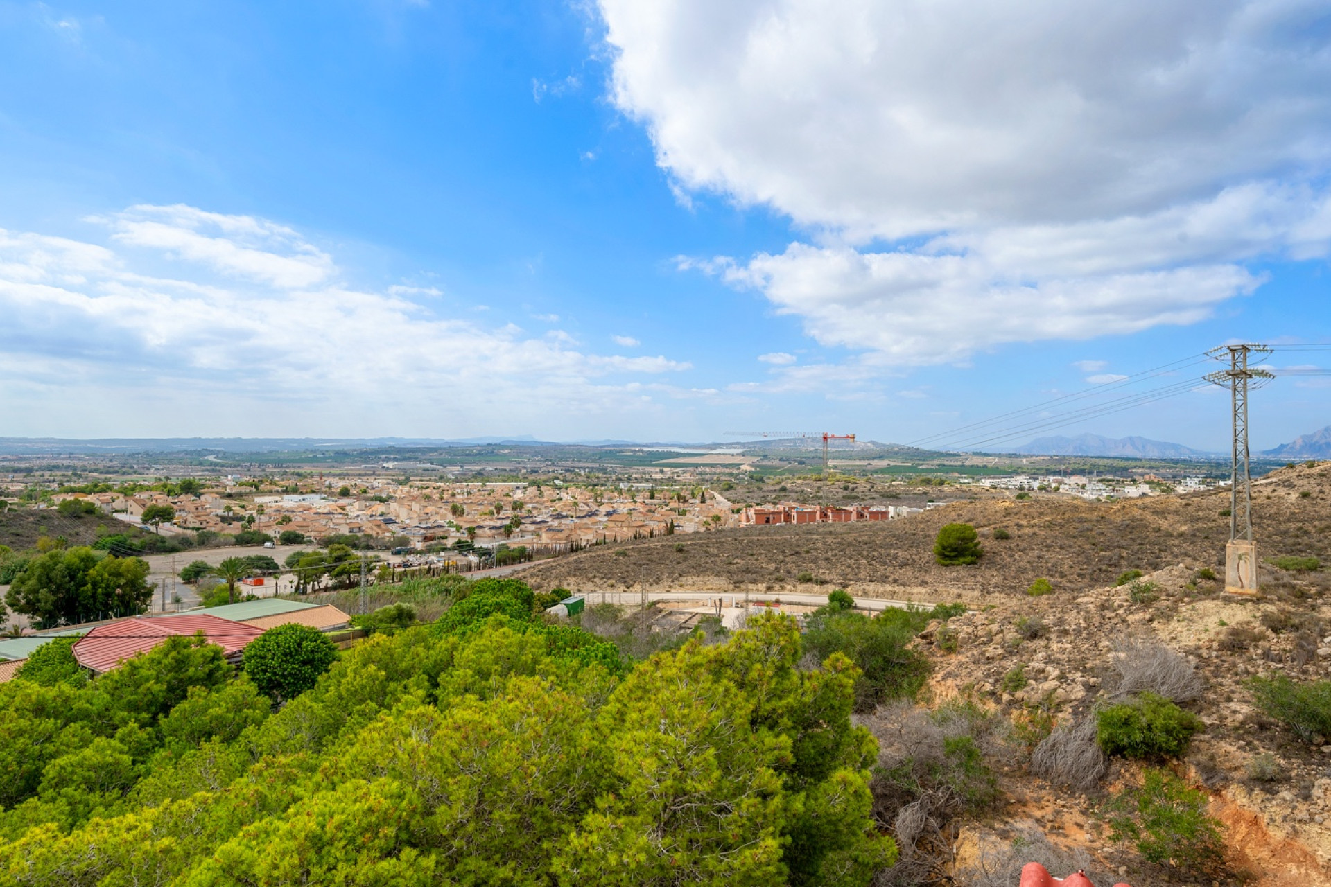 Resale - Townhouse - Ciudad Quesada - Ciudad Quesada - Town