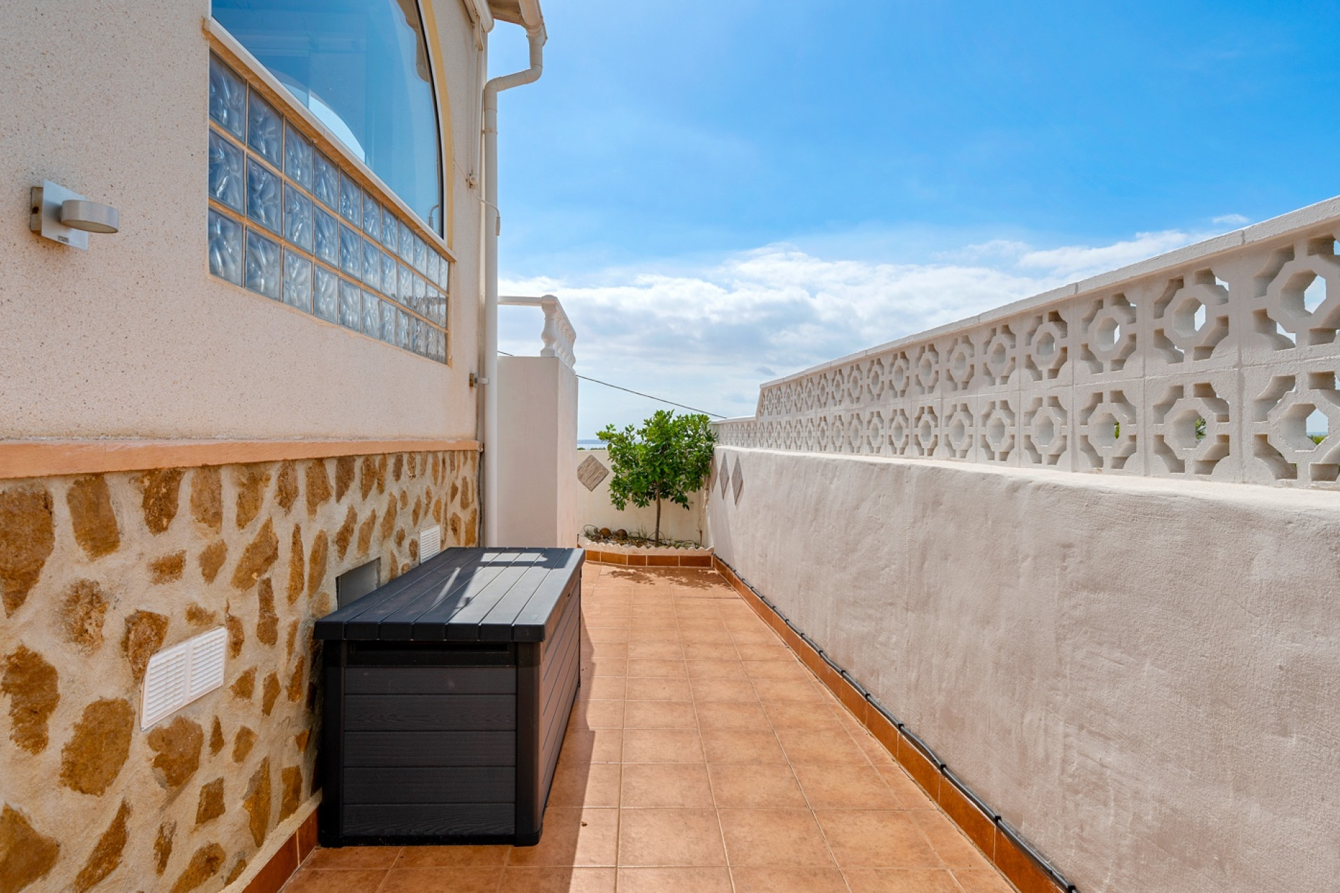 Resale - Townhouse - Ciudad Quesada - Ciudad Quesada - Town