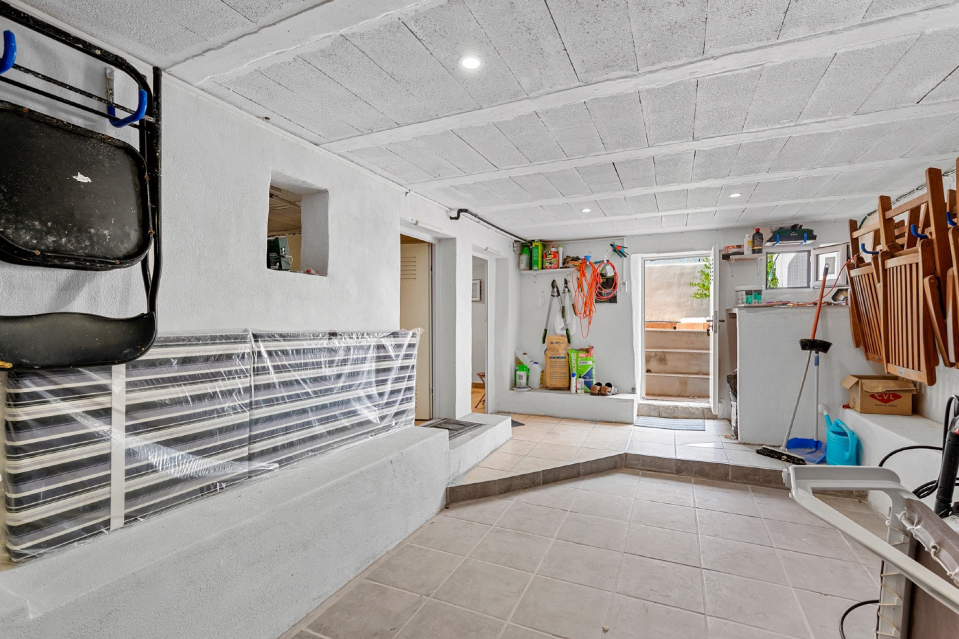 Resale - Townhouse - Ciudad Quesada - Ciudad Quesada - Town