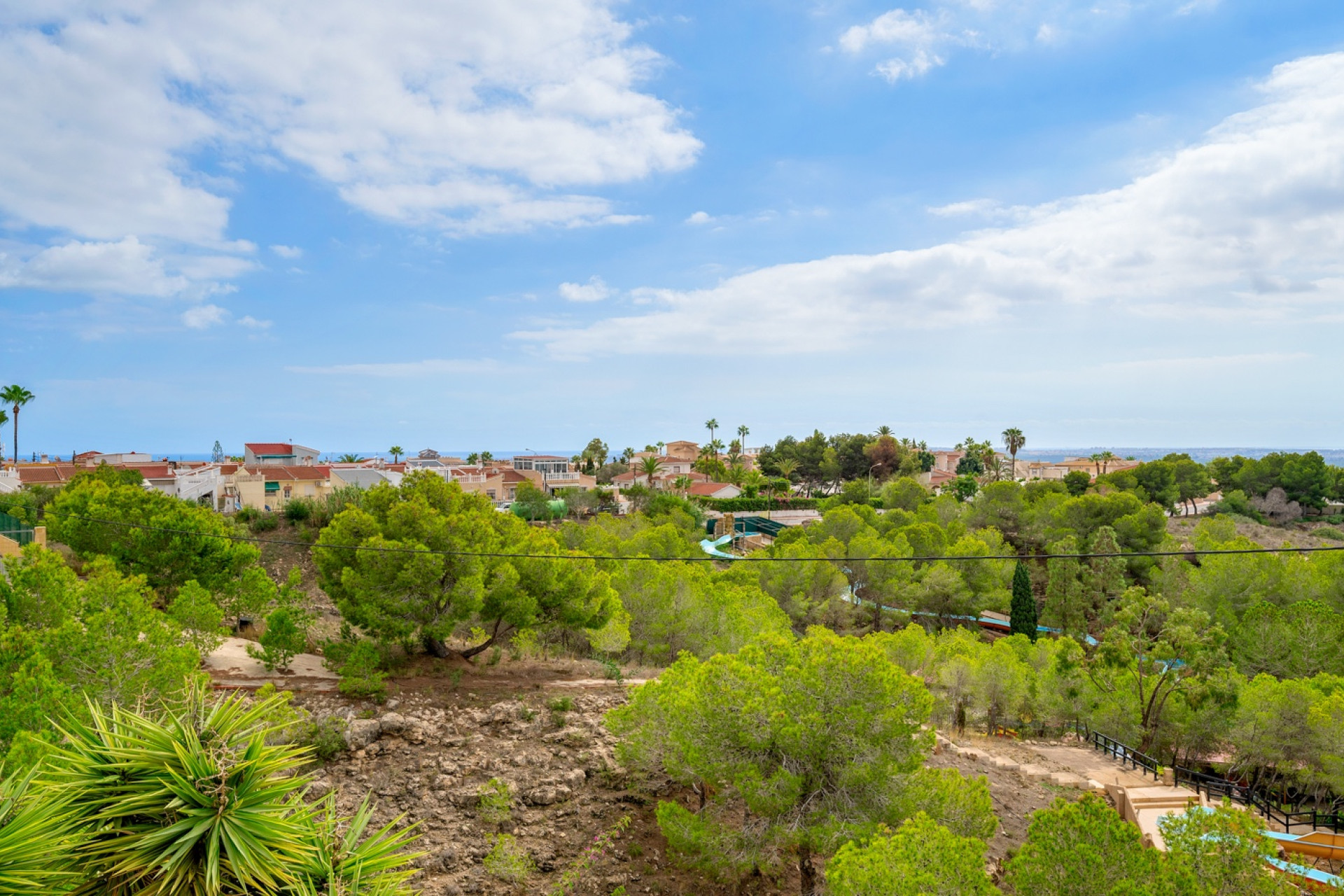 Resale - Townhouse - Ciudad Quesada - Ciudad Quesada - Town