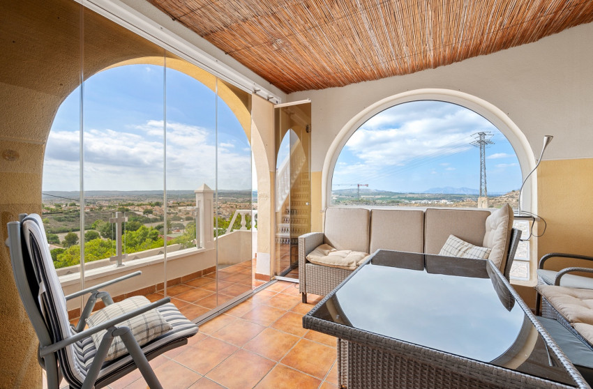 Resale - Townhouse - Ciudad Quesada - Ciudad Quesada - Town