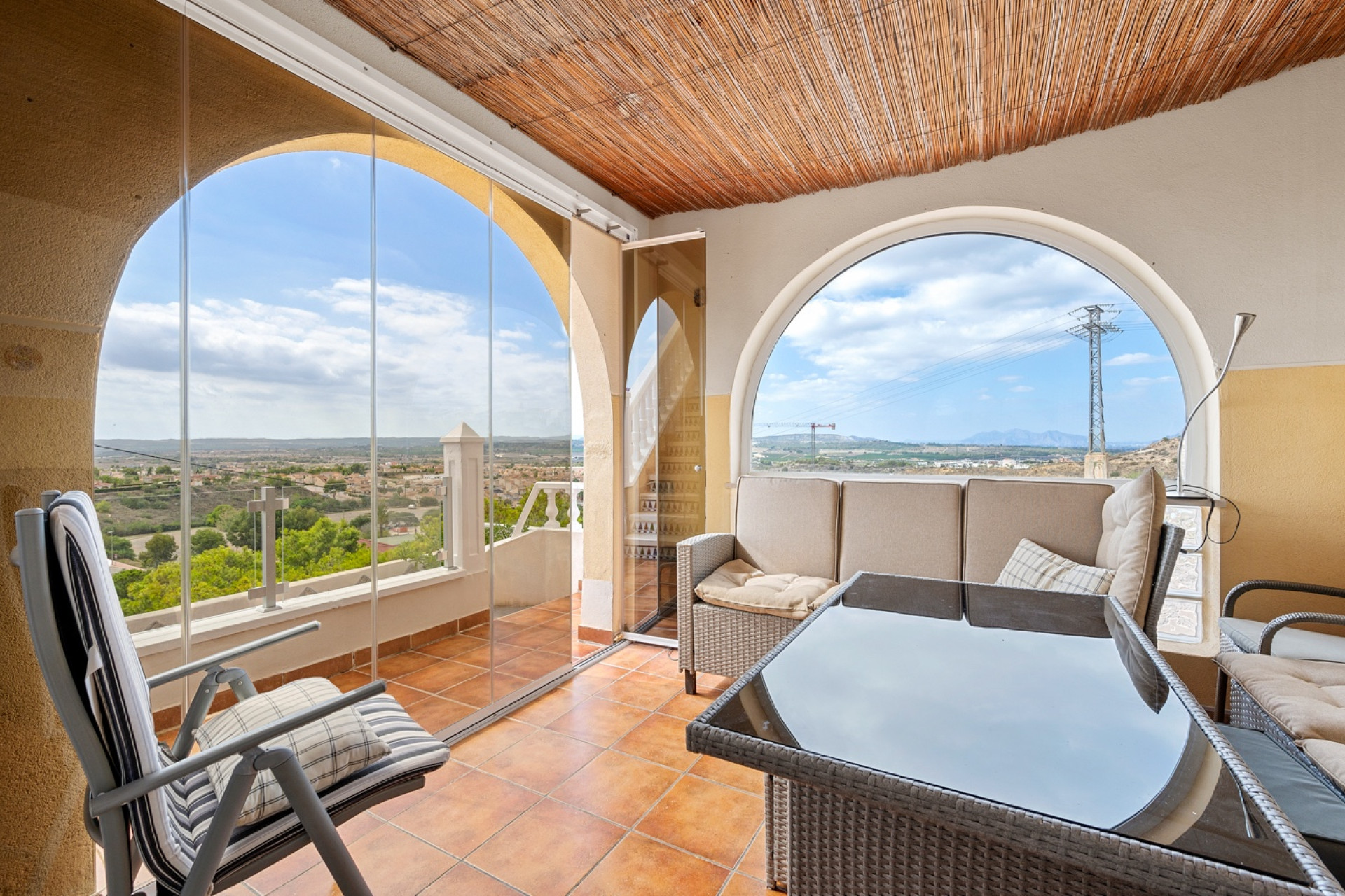 Resale - Townhouse - Ciudad Quesada - Ciudad Quesada - Town