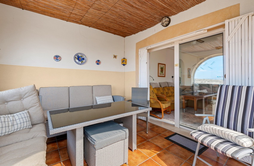 Resale - Townhouse - Ciudad Quesada - Ciudad Quesada - Town