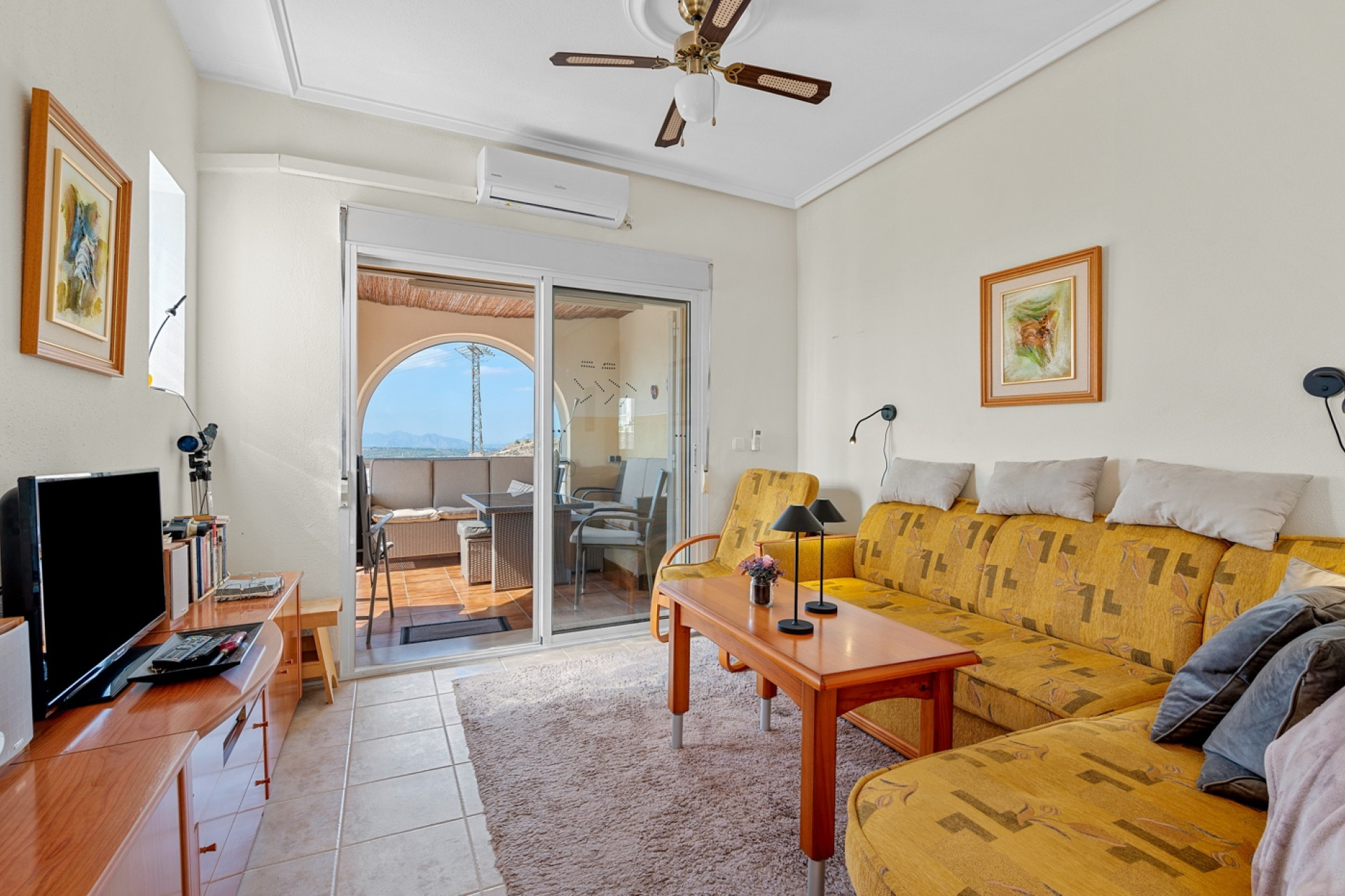 Resale - Townhouse - Ciudad Quesada - Ciudad Quesada - Town