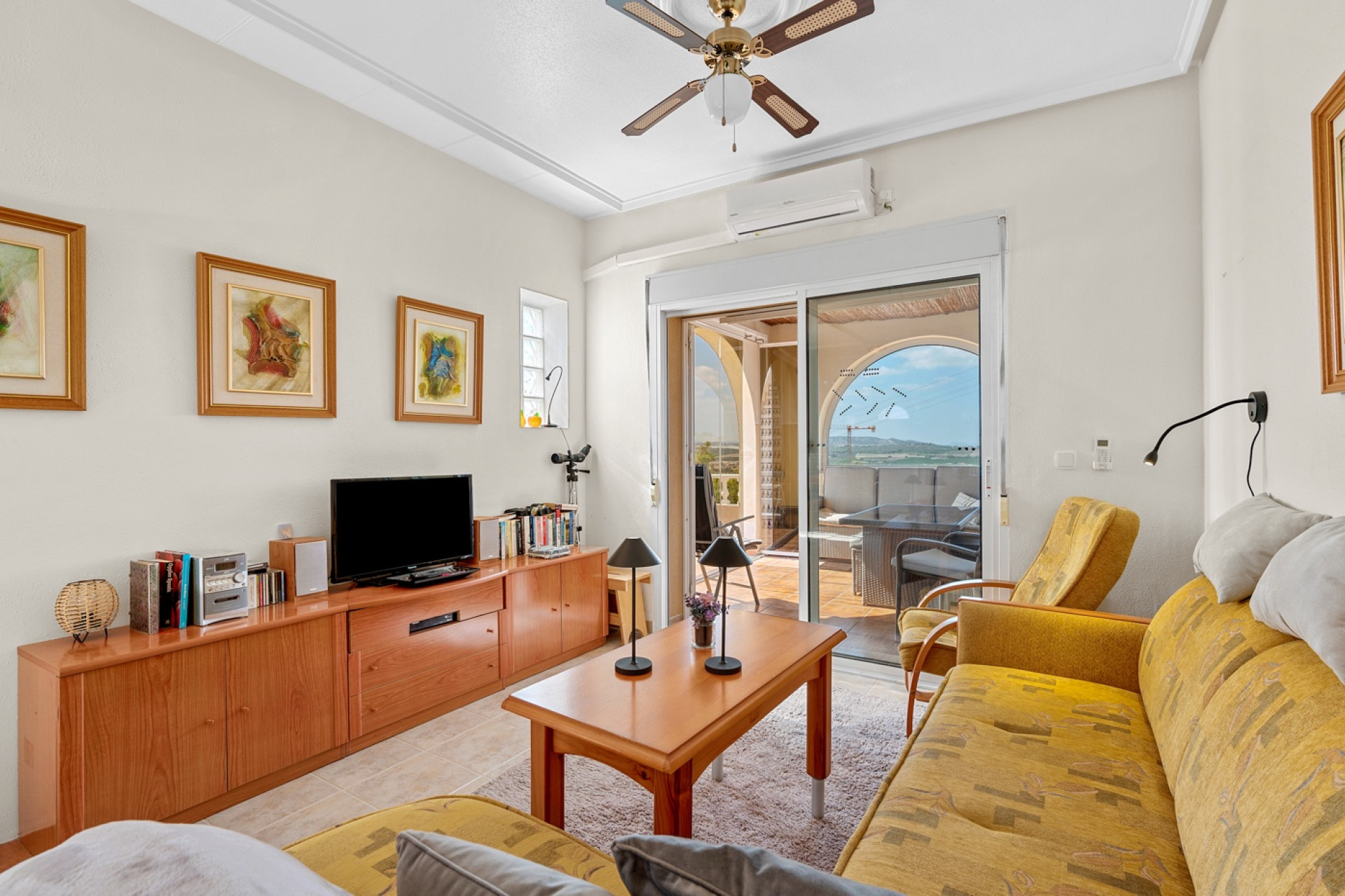 Resale - Townhouse - Ciudad Quesada - Ciudad Quesada - Town