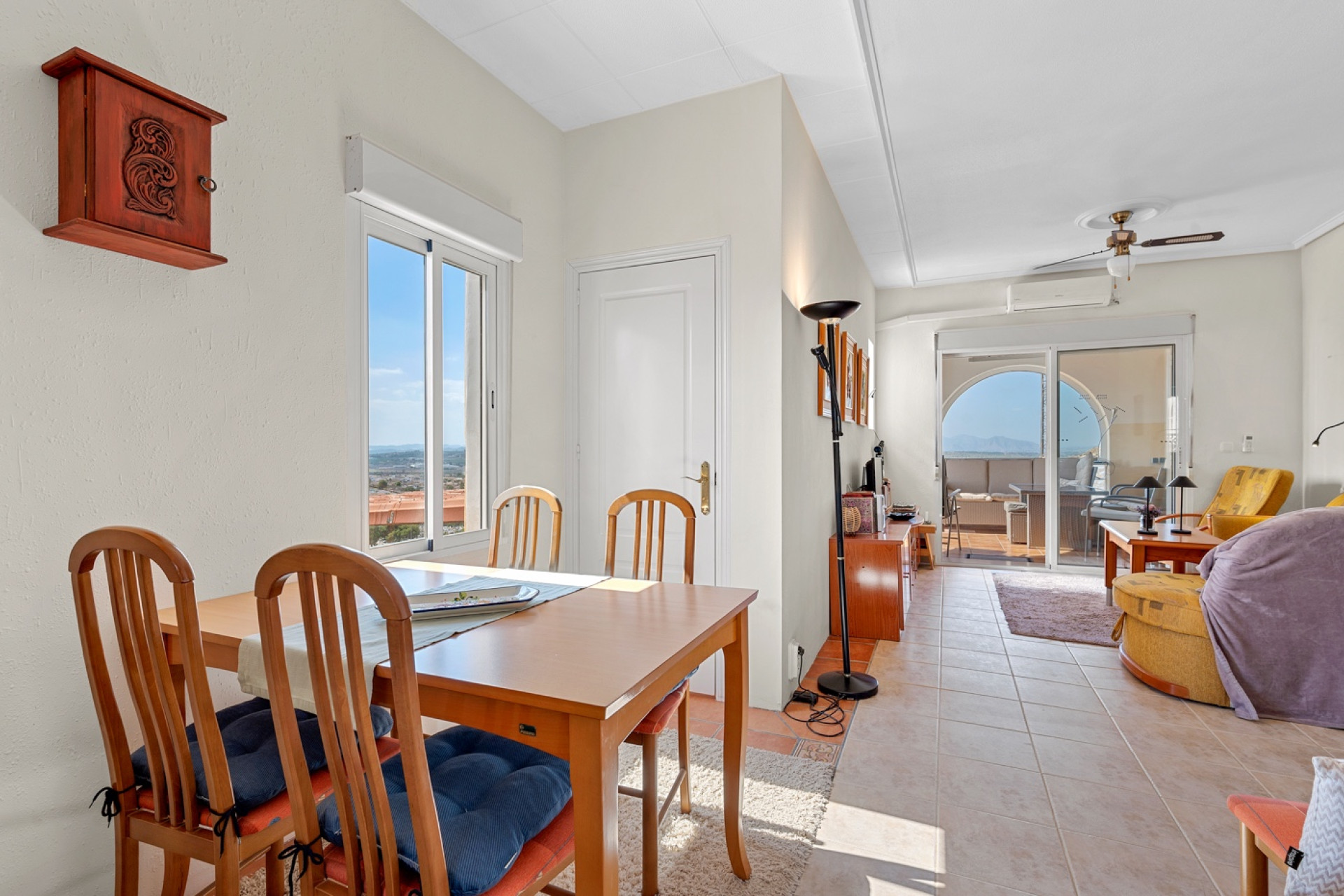 Resale - Townhouse - Ciudad Quesada - Ciudad Quesada - Town