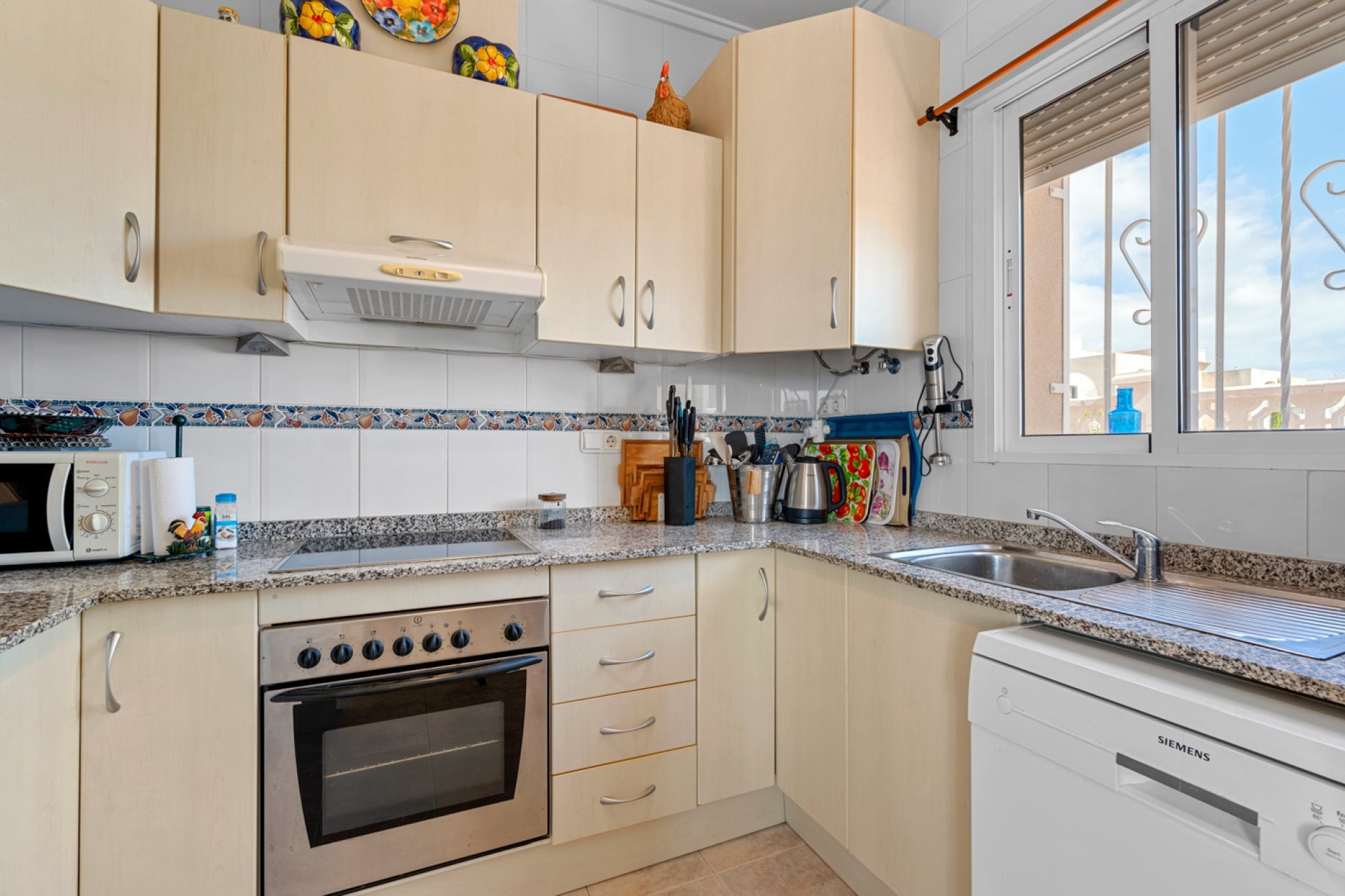 Resale - Townhouse - Ciudad Quesada - Ciudad Quesada - Town