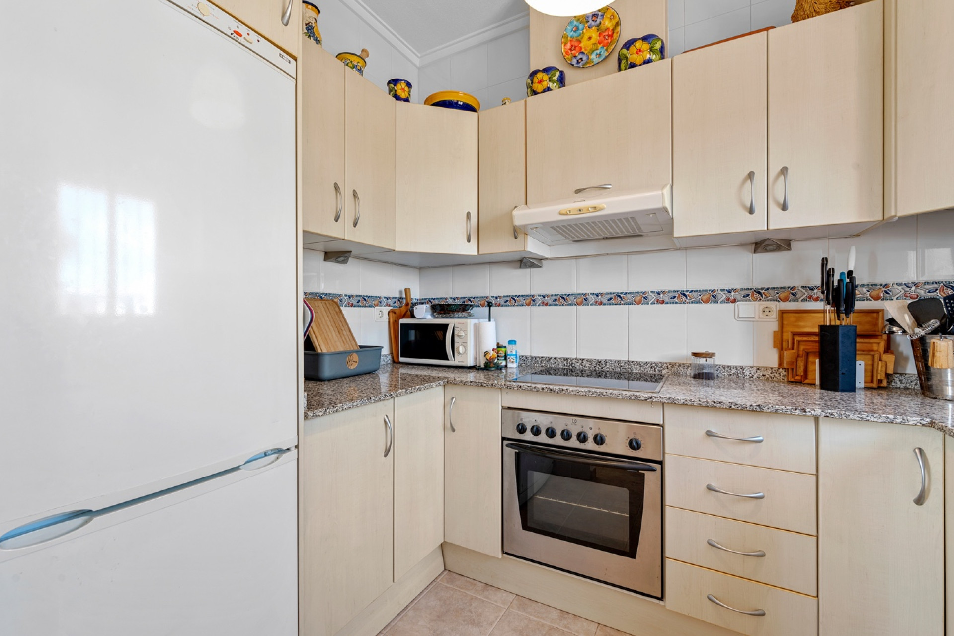 Resale - Townhouse - Ciudad Quesada - Ciudad Quesada - Town