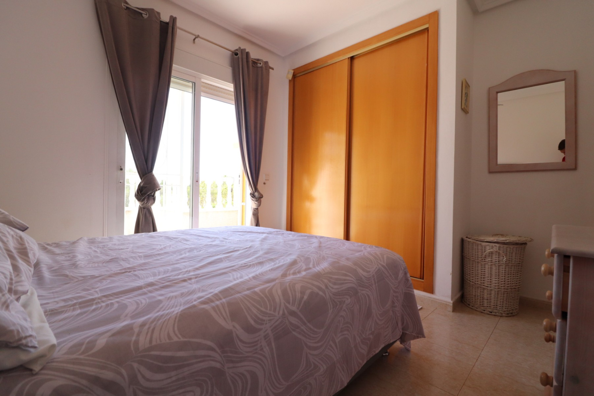 Resale - Townhouse - Ciudad Quesada - Doña Pepa