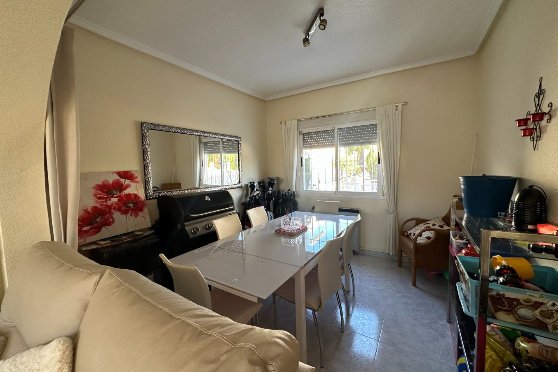 Resale - Townhouse - Ciudad Quesada - Doña pepa