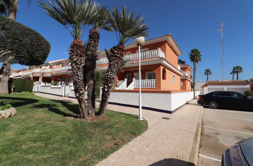 Resale - Townhouse - Ciudad Quesada - Doña Pepa