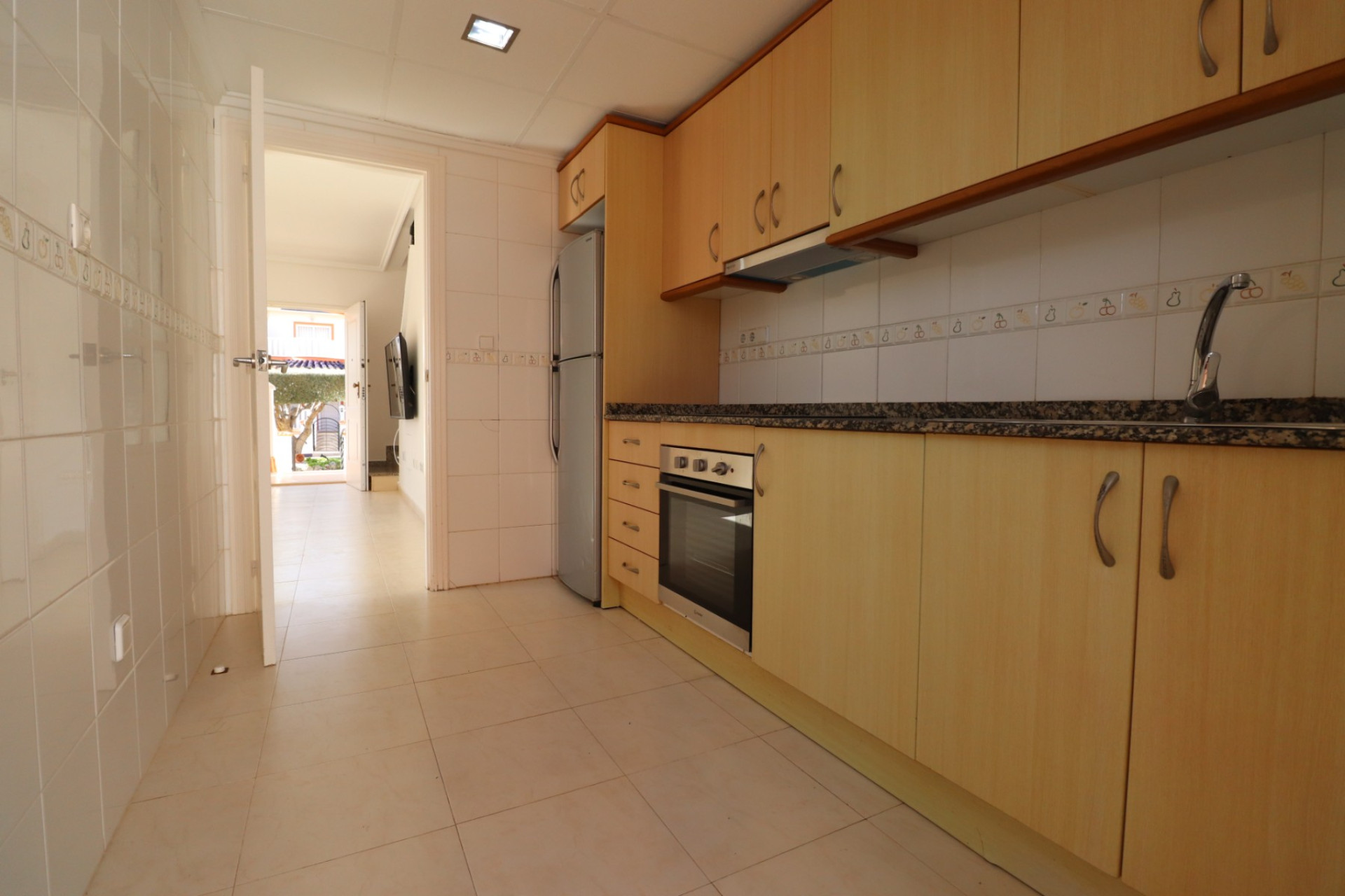 Resale - Townhouse - Ciudad Quesada - Doña Pepa