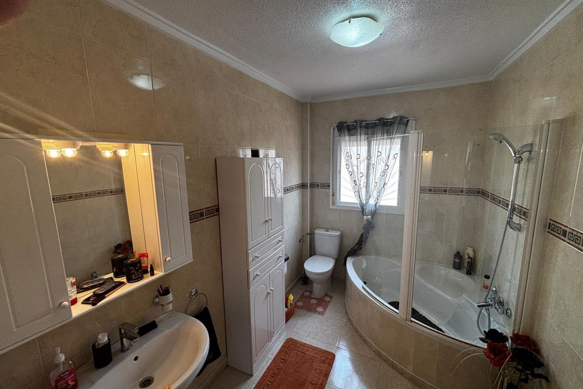 Resale - Townhouse - Ciudad Quesada - Doña pepa