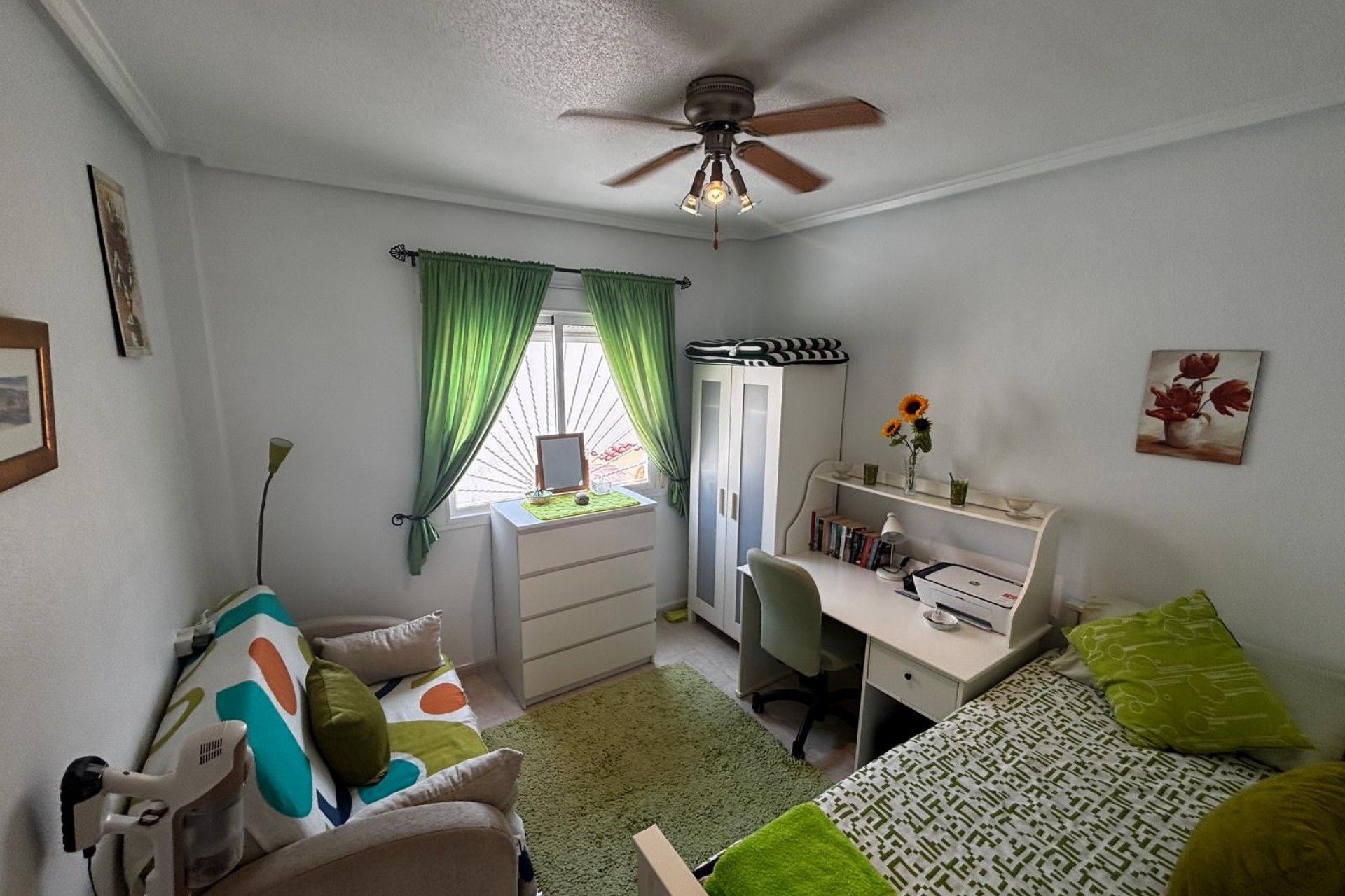 Resale - Townhouse - Ciudad Quesada - Doña pepa