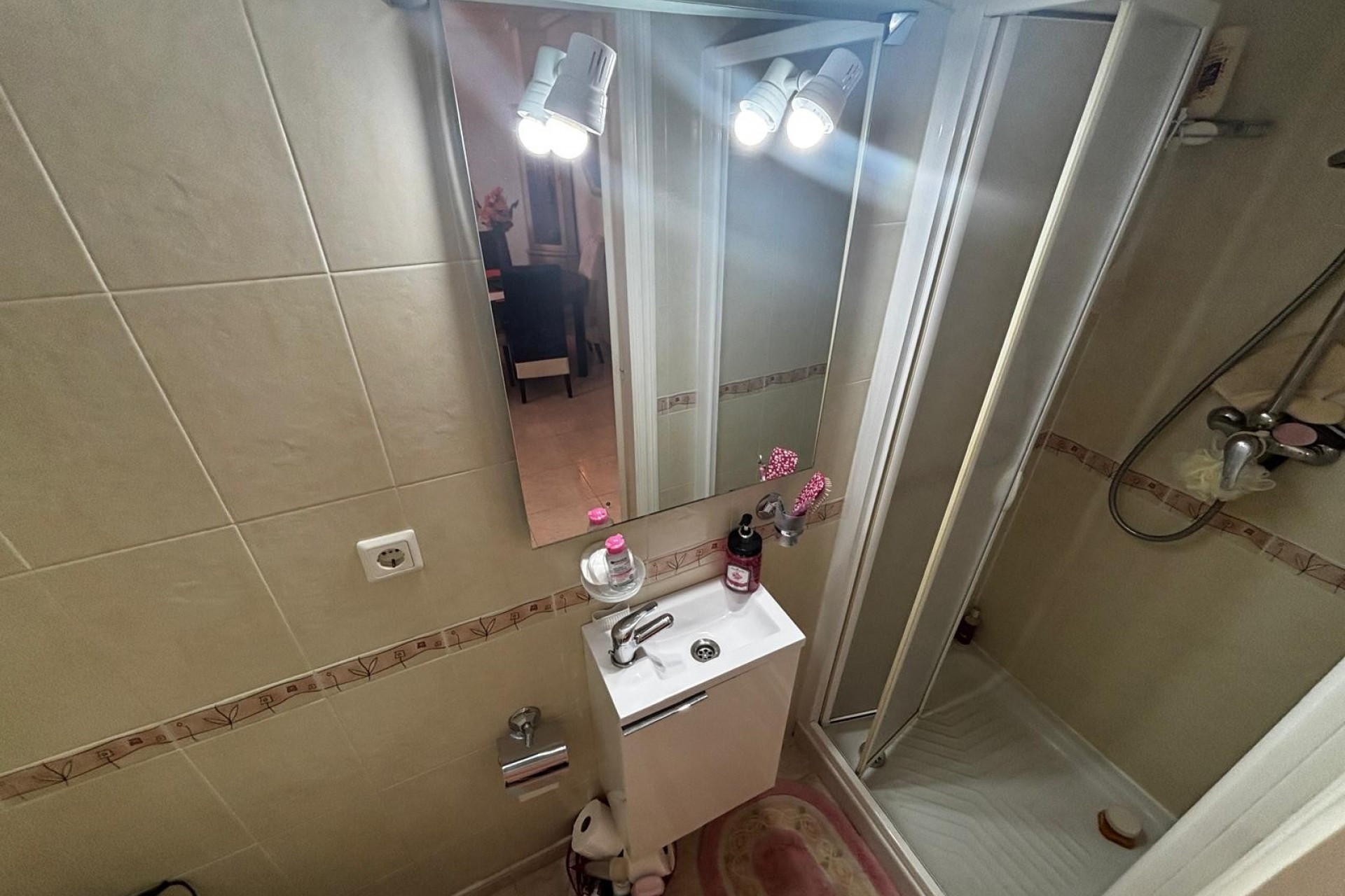 Resale - Townhouse - Ciudad Quesada - Doña pepa