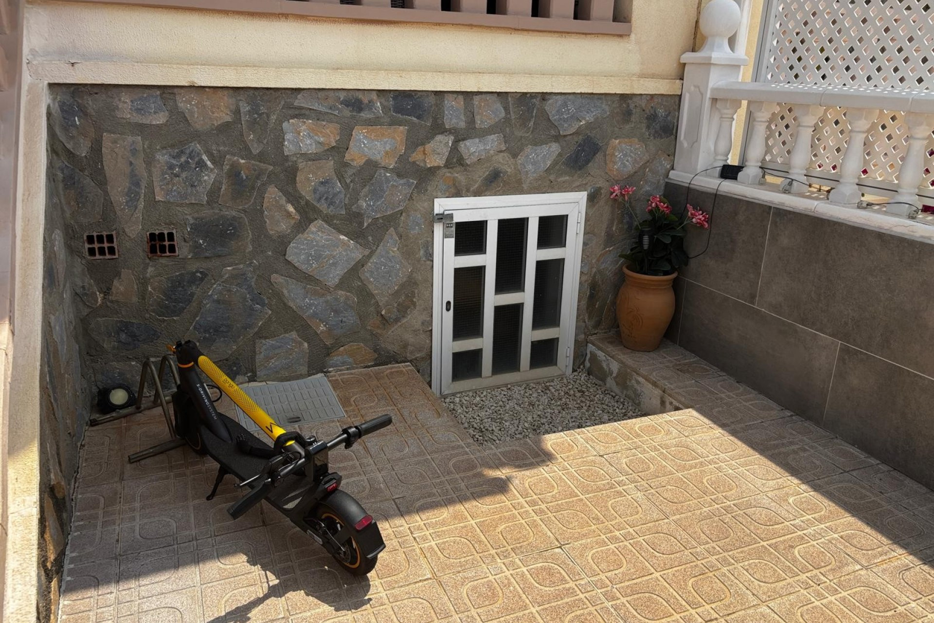 Resale - Townhouse - Ciudad Quesada - Doña pepa