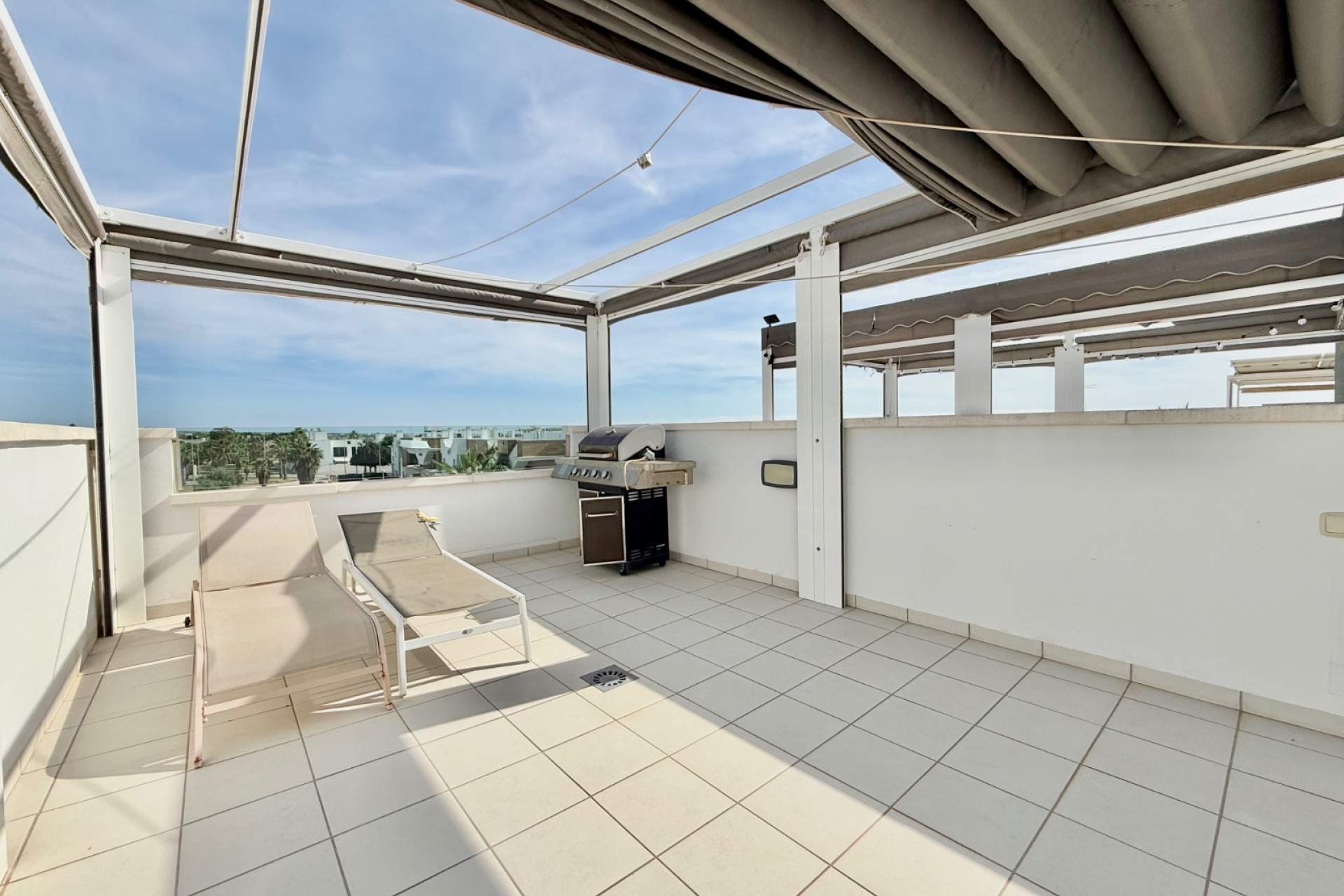 Resale - Townhouse - Ciudad Quesada - Doña Pepa