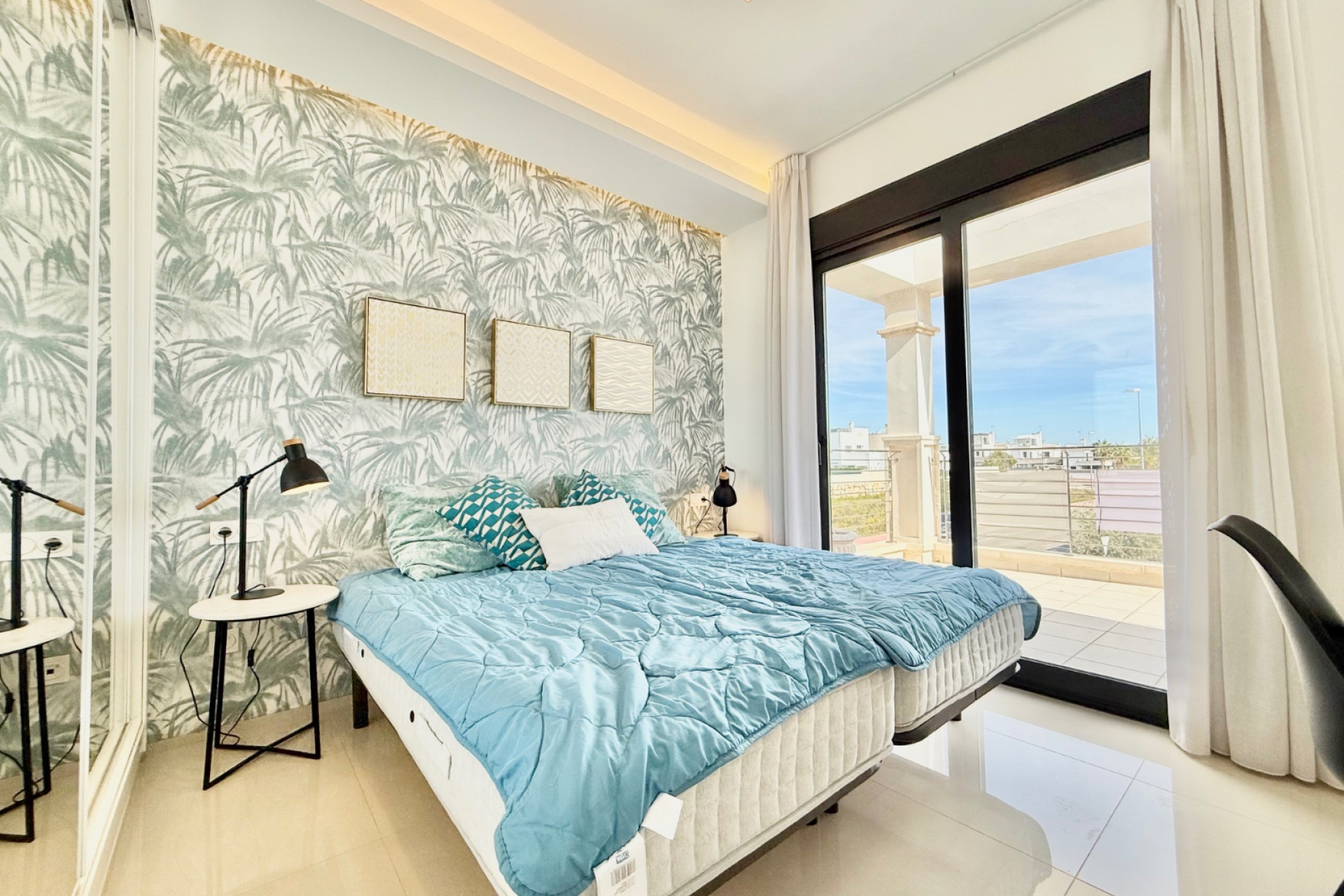 Resale - Townhouse - Ciudad Quesada - Doña Pepa