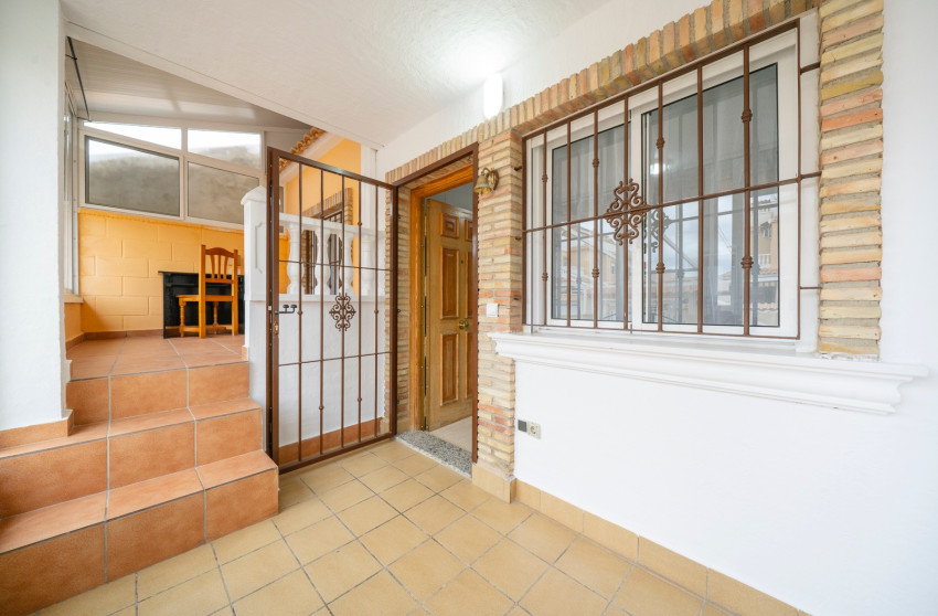 Resale - Townhouse - Ciudad Quesada - Doña Pepa