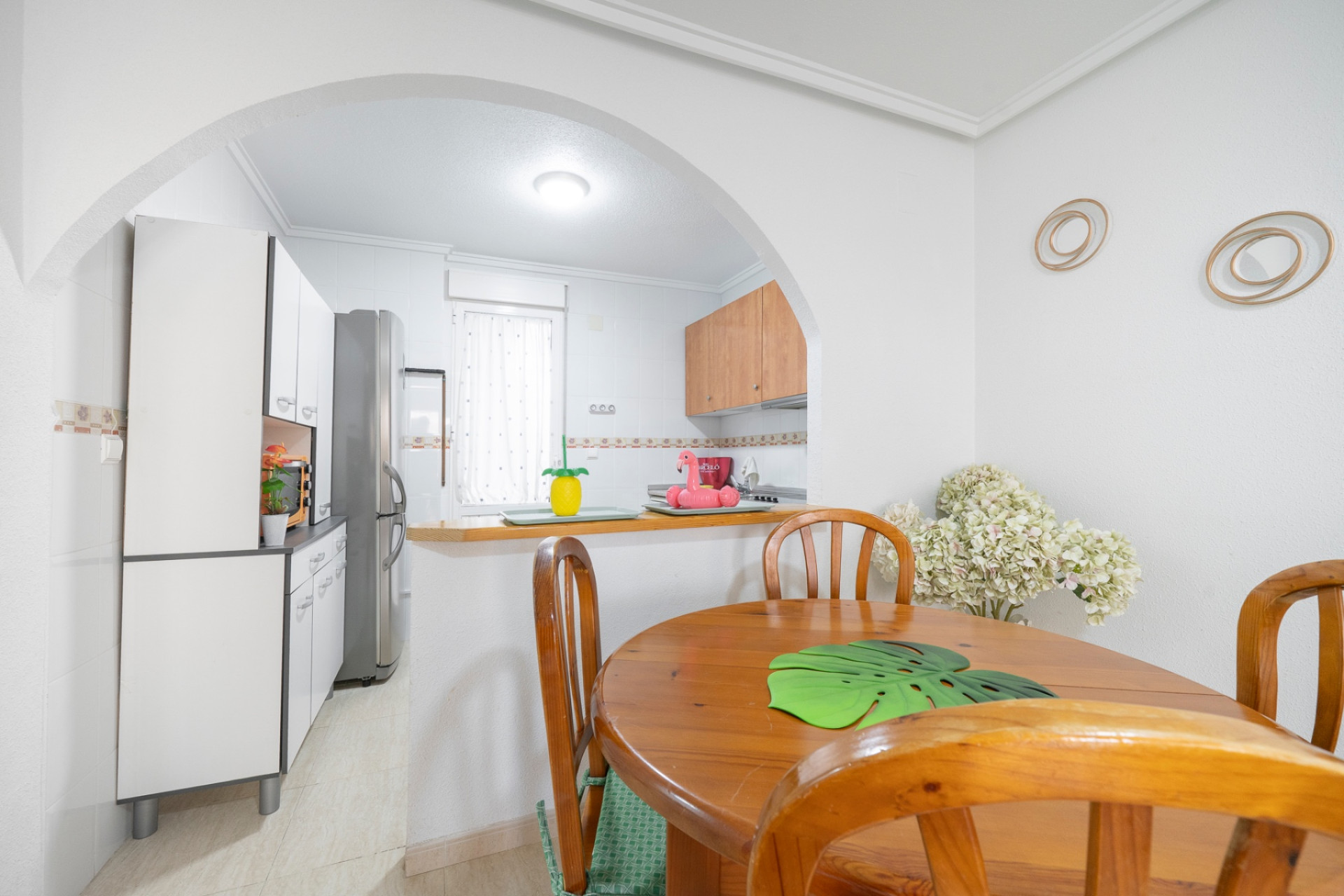 Resale - Townhouse - Ciudad Quesada - Doña Pepa